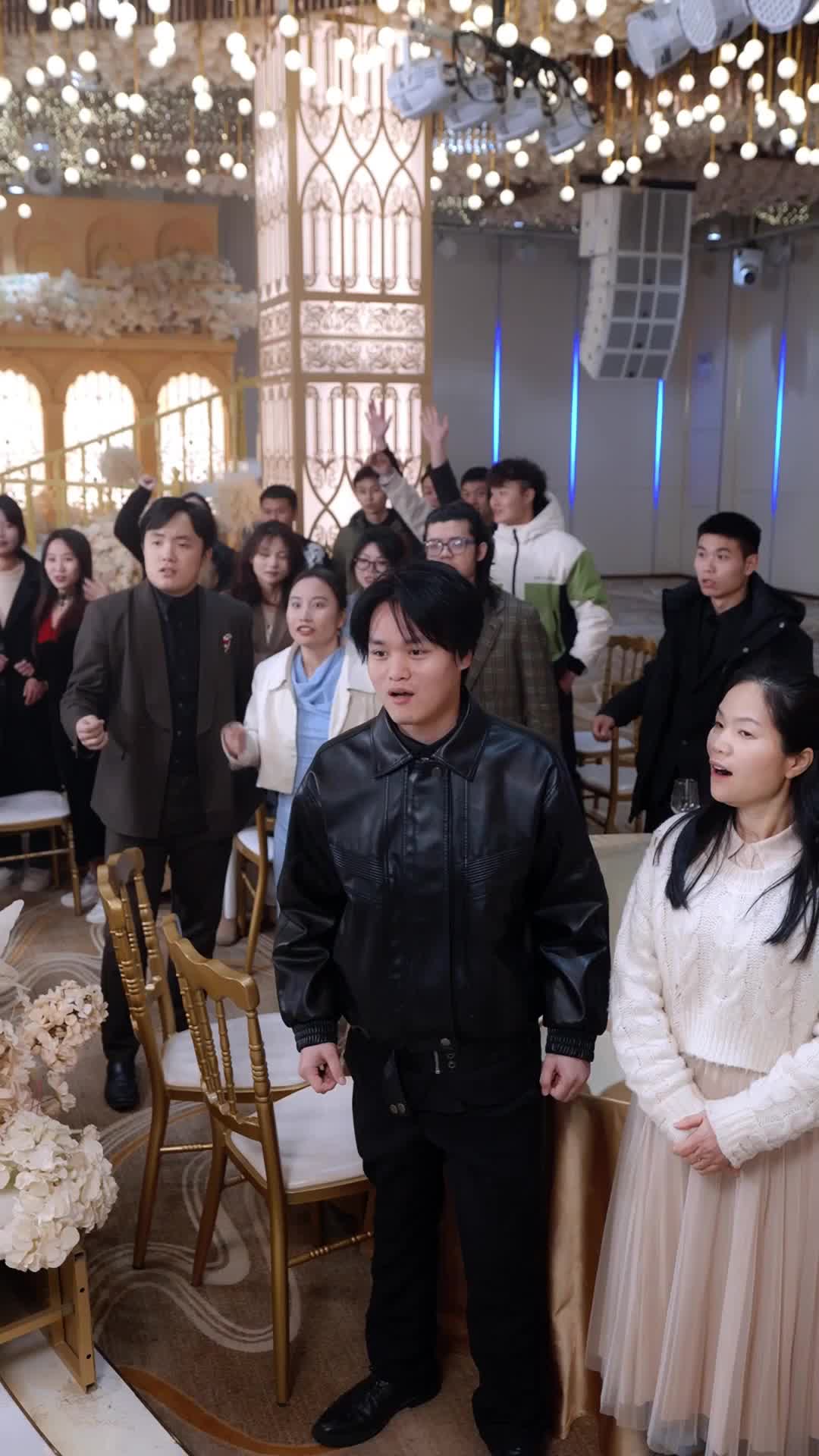 Episodio 9 de La Novia de la Venganza