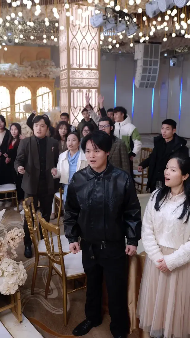 Episodio 9 de La Novia de la Venganza
