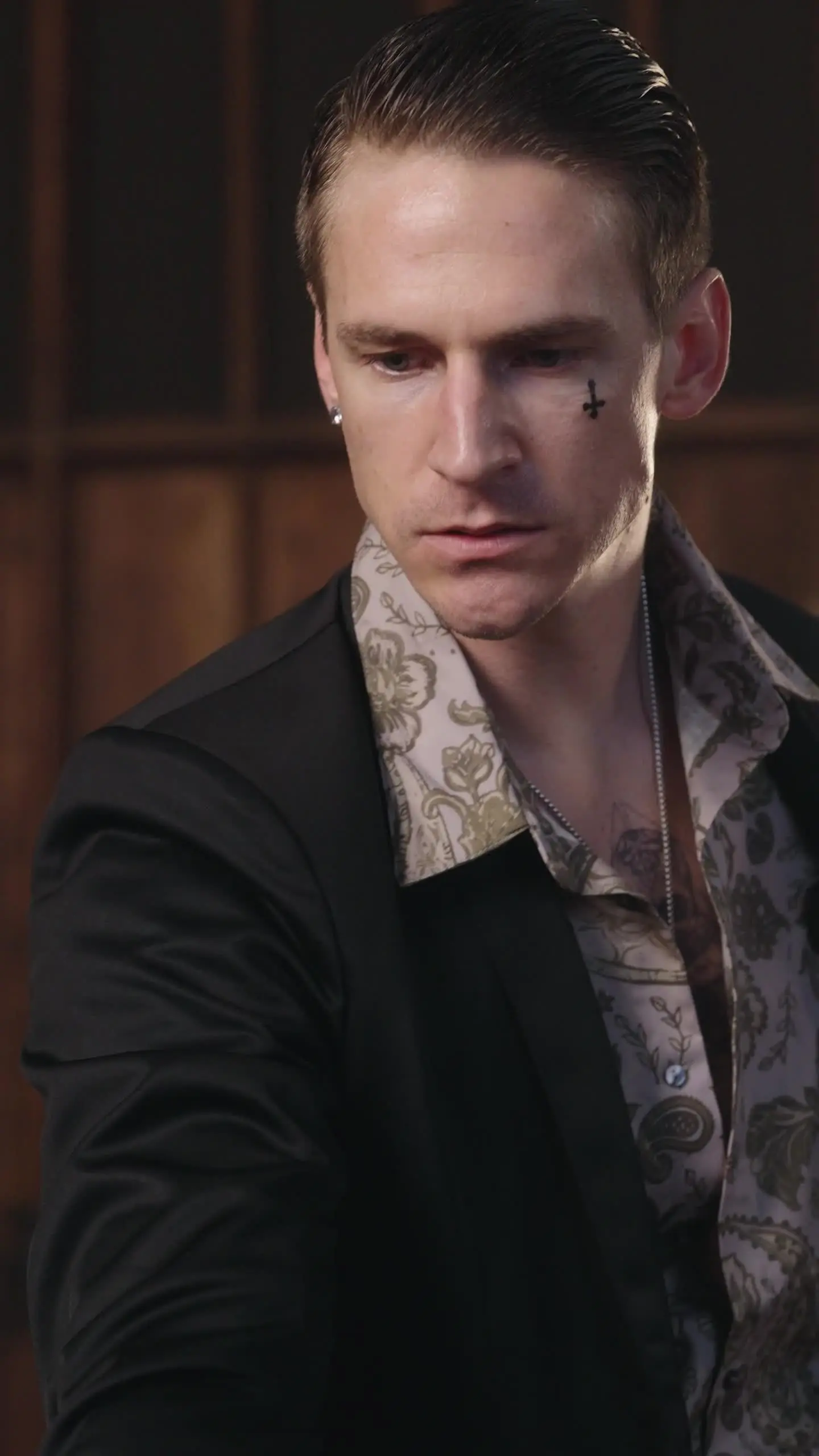 Episodio 14 de La novia de Lucifer