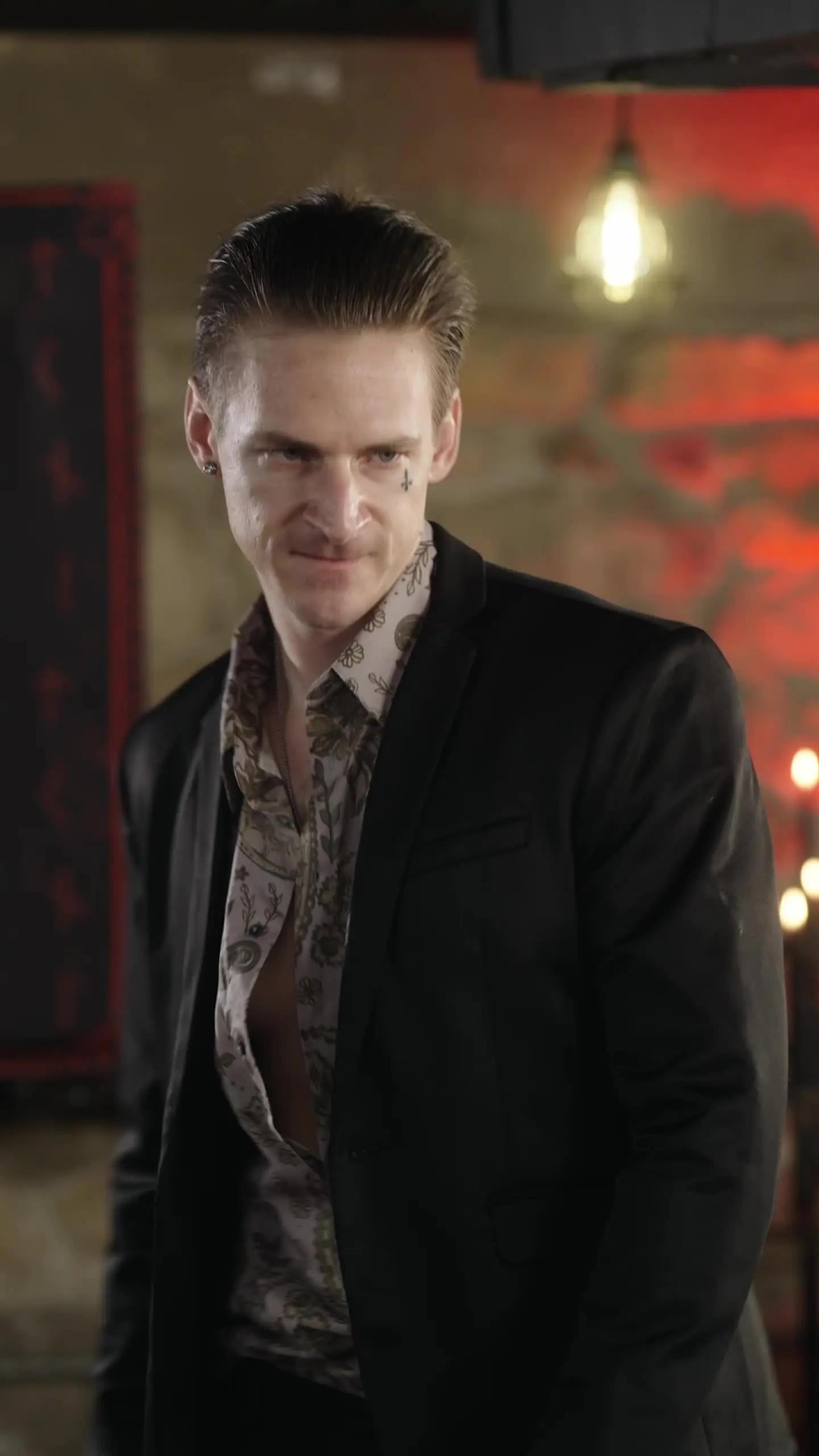 Episodio 23 de La novia de Lucifer
