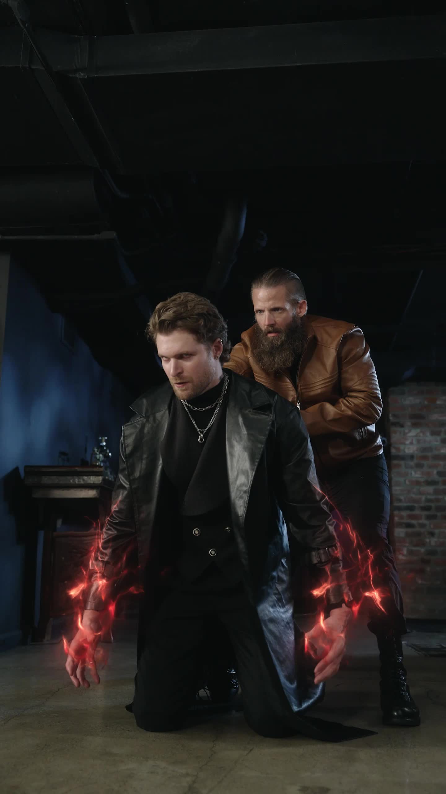 Episodio 25 de La novia de Lucifer