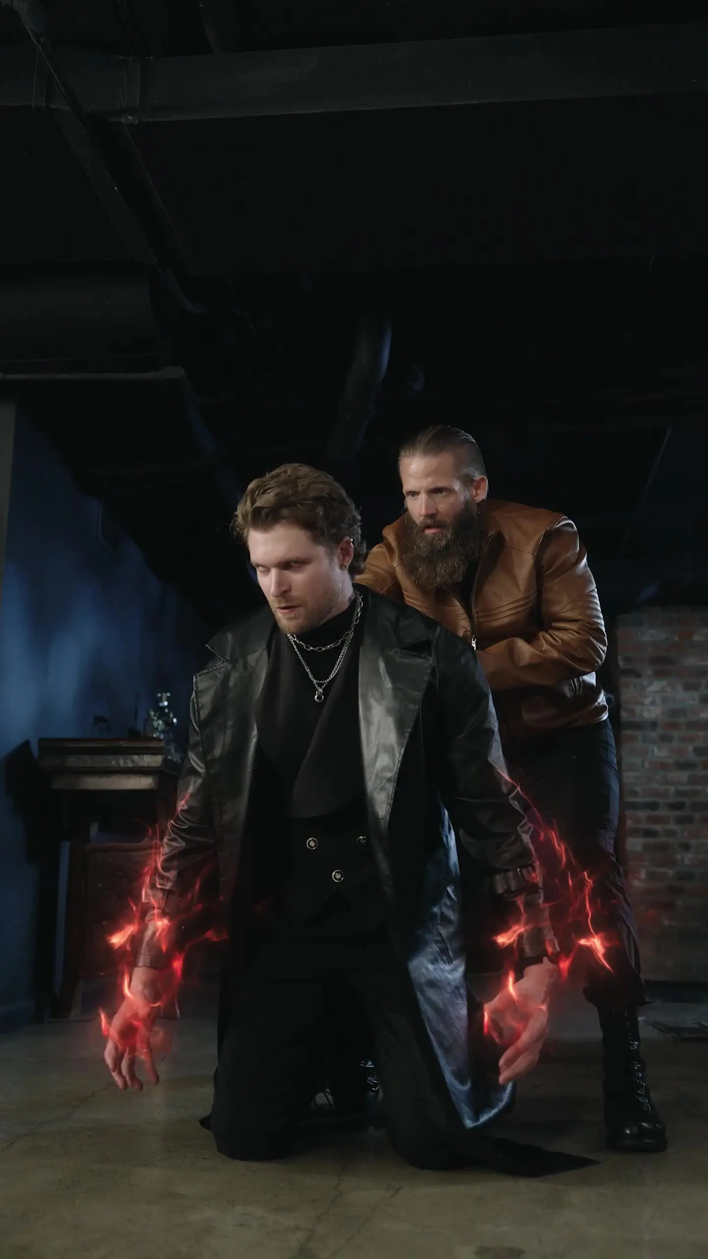Episodio 25 de La novia de Lucifer
