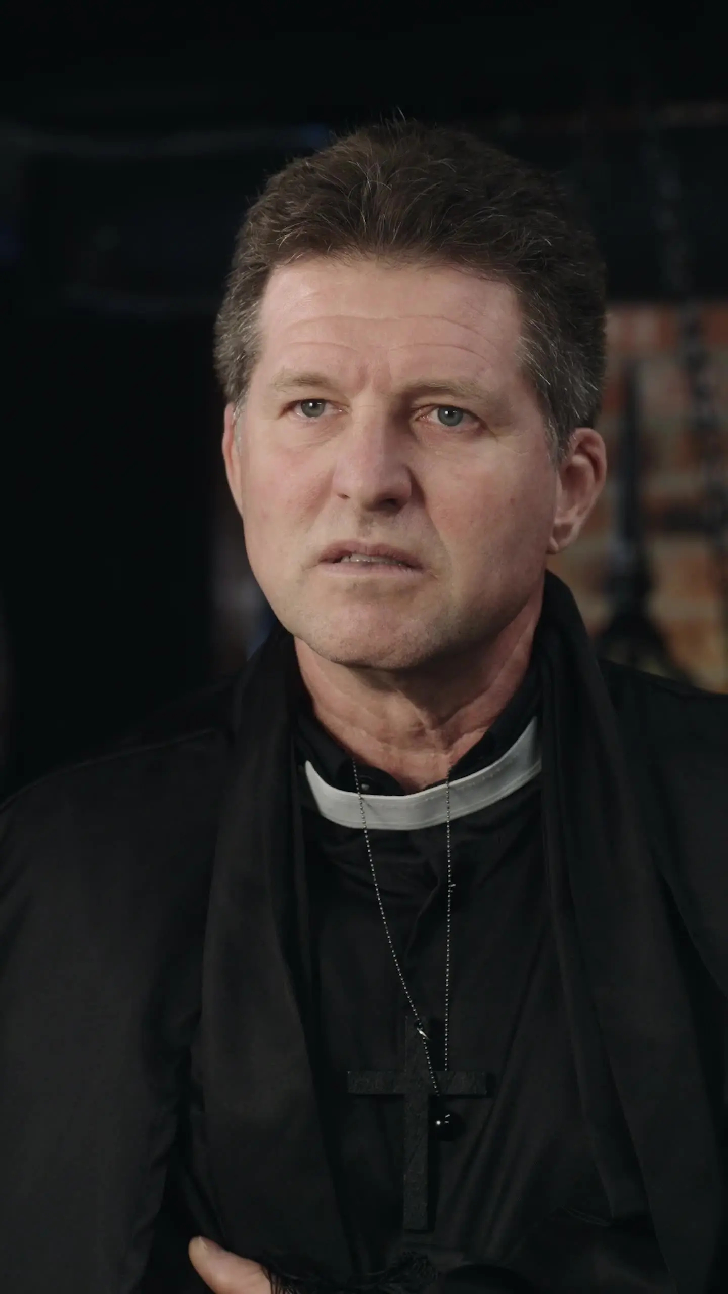Episodio 31 de La novia de Lucifer