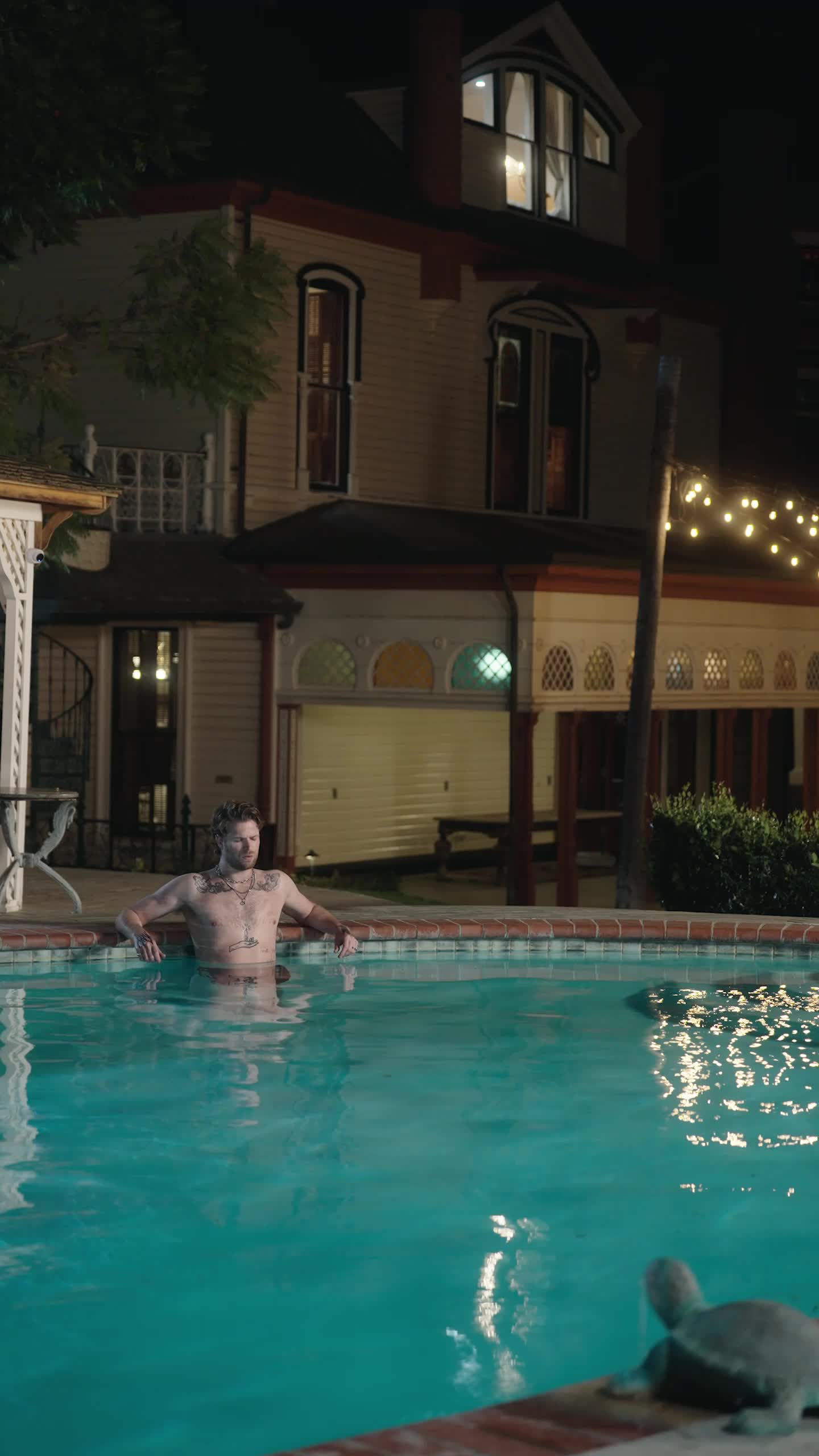 Episodio 33 de La novia de Lucifer