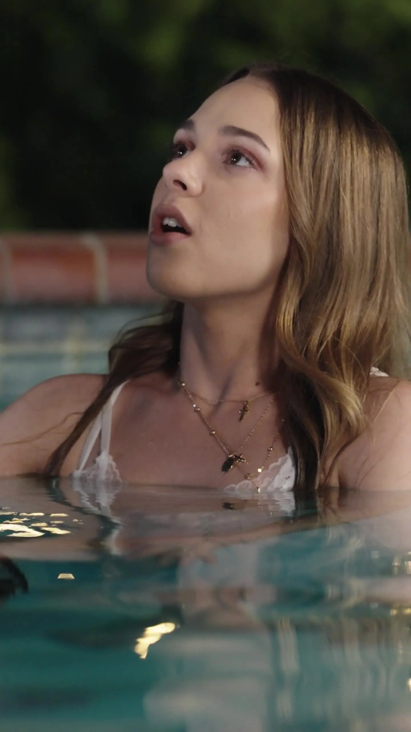 Episodio 36 de La novia de Lucifer