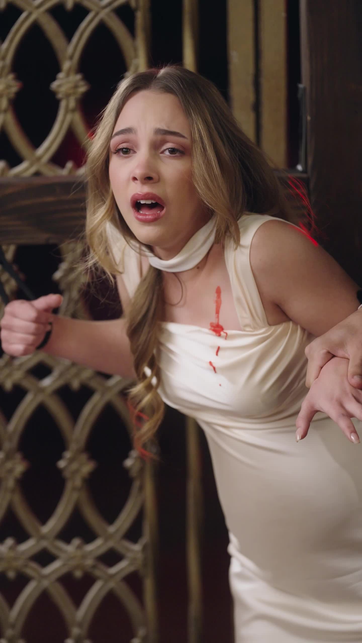 Episodio 40 de La novia de Lucifer