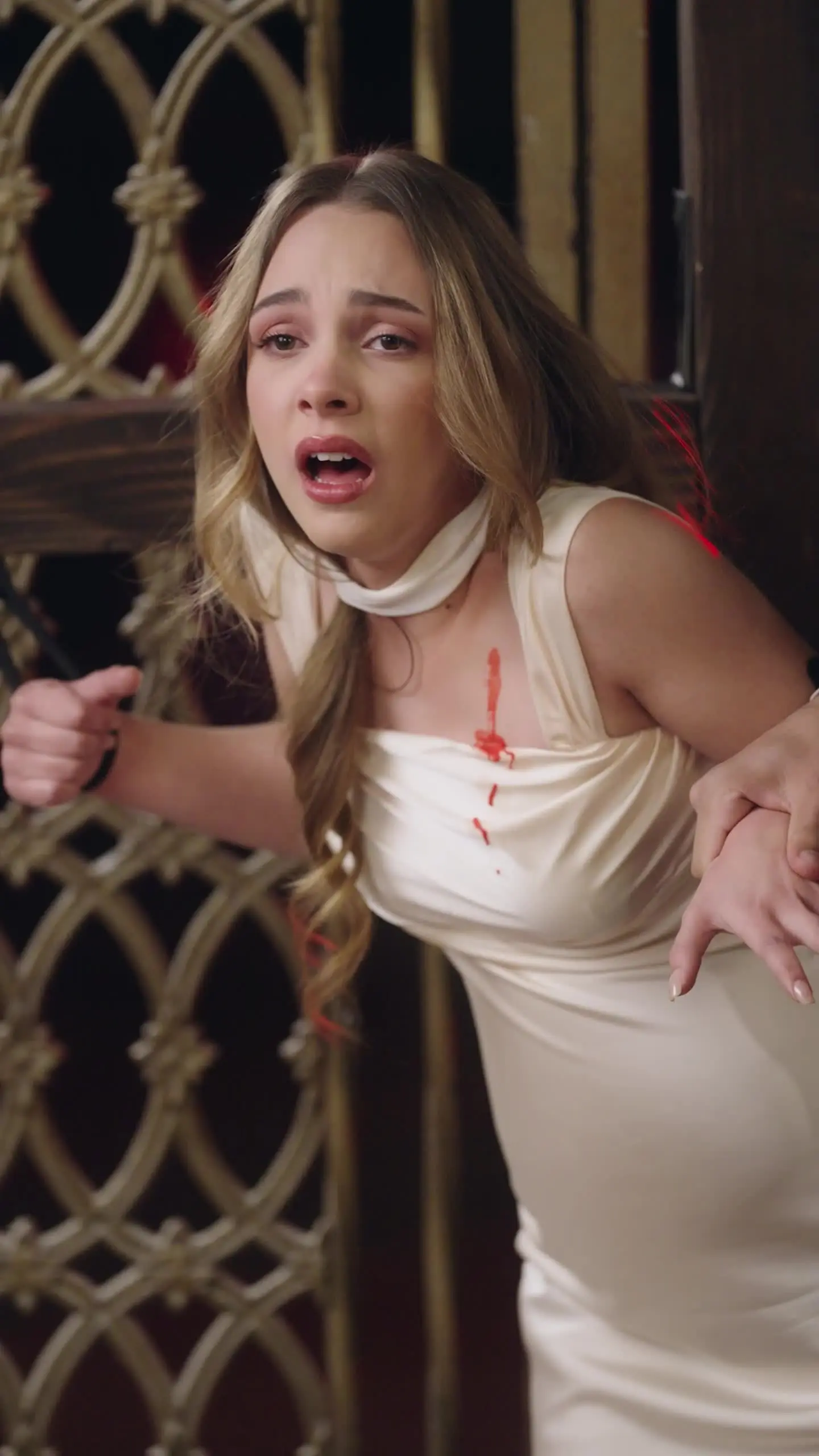 Episodio 40 de La novia de Lucifer