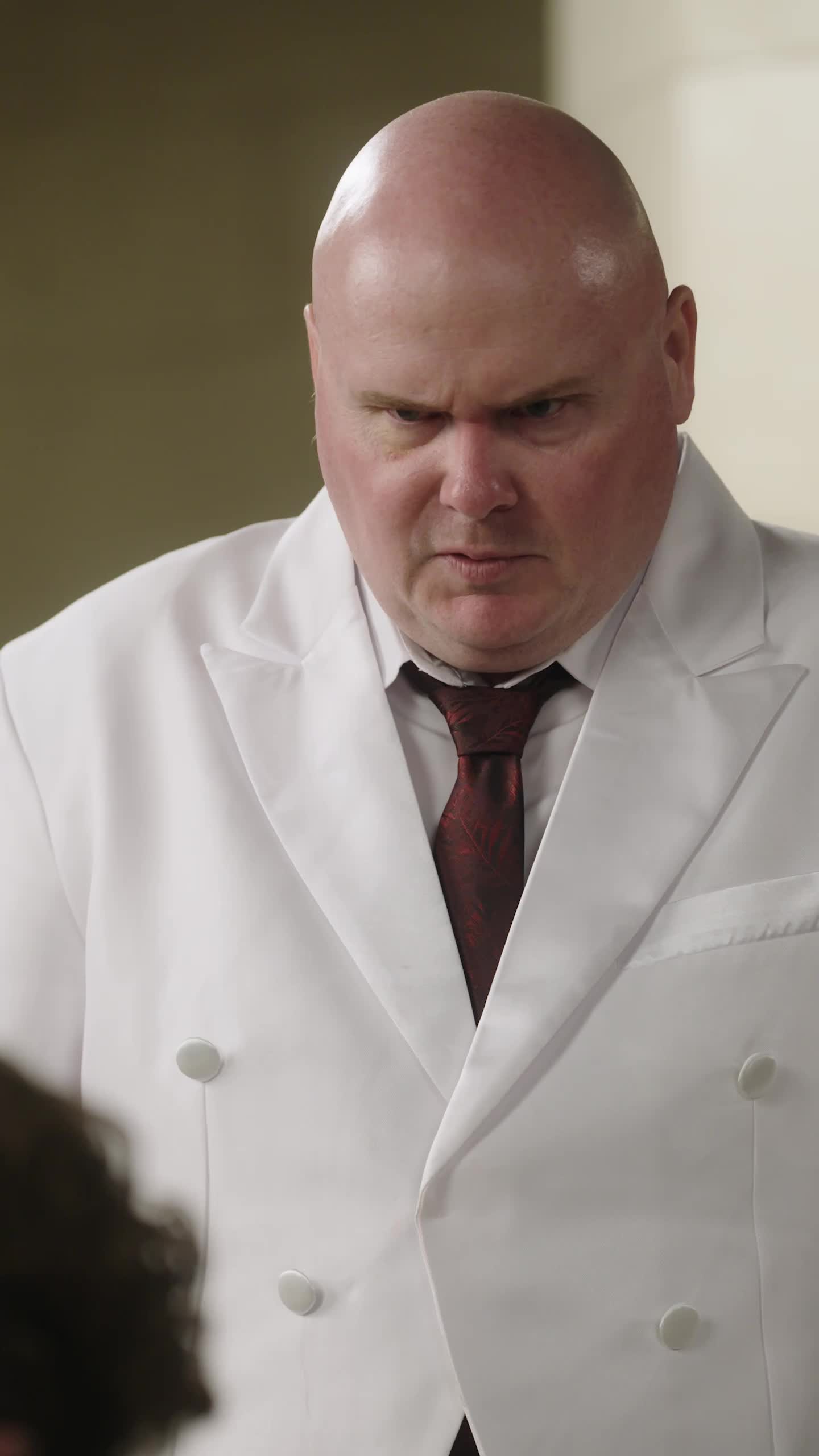 Episodio 47 de La novia de Lucifer