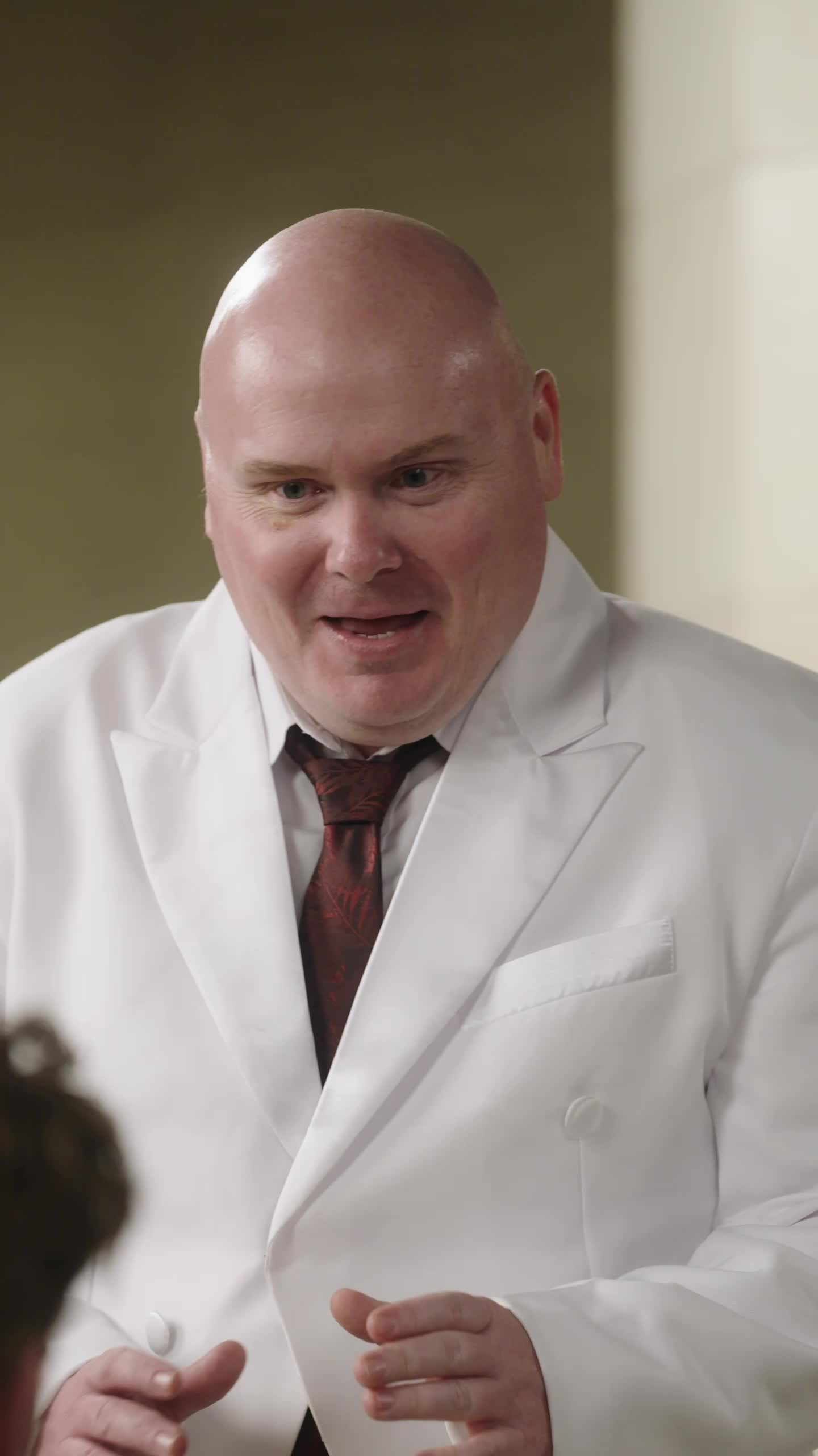 Episodio 48 de La novia de Lucifer