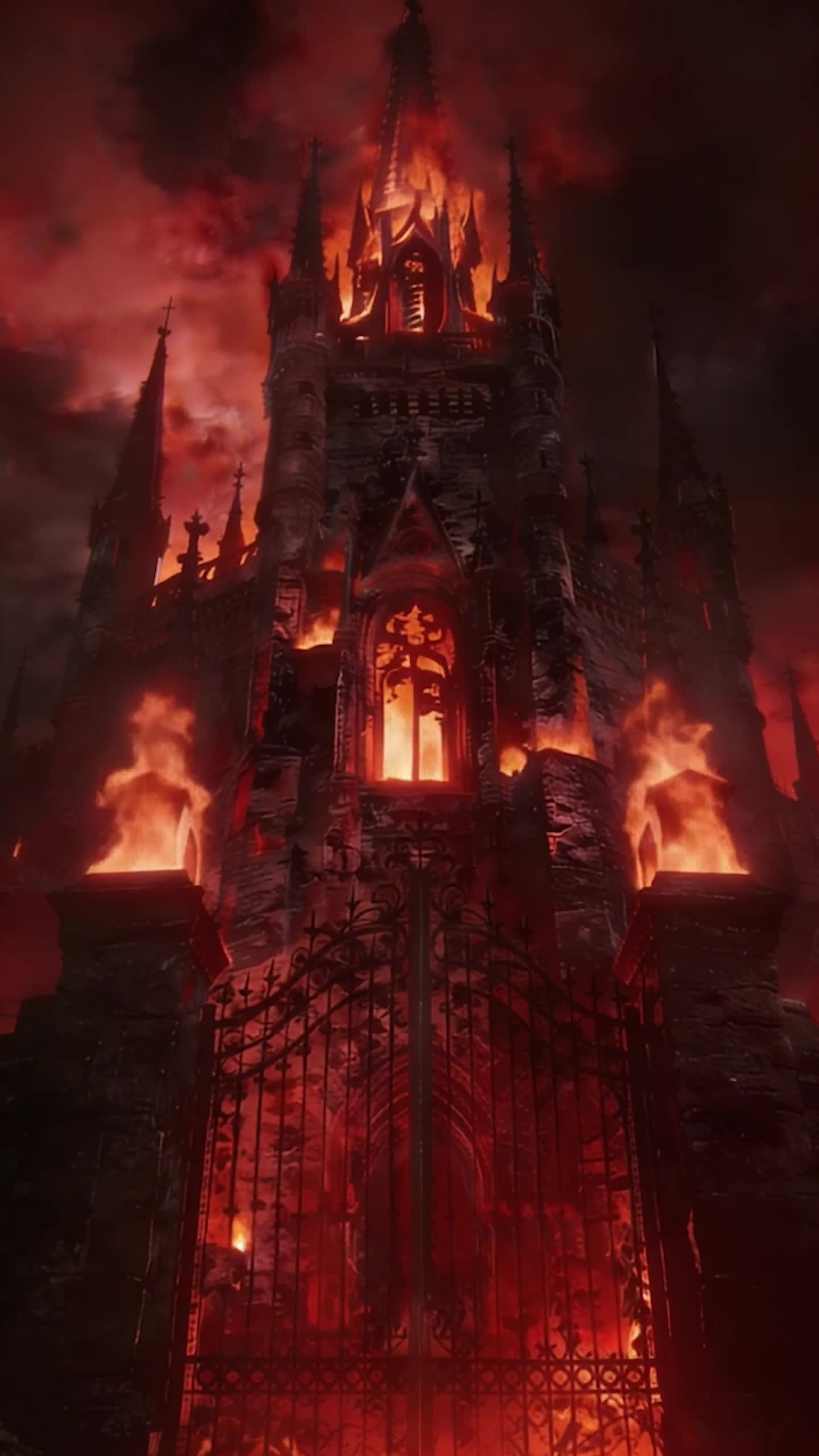Episodio 50 de La novia de Lucifer