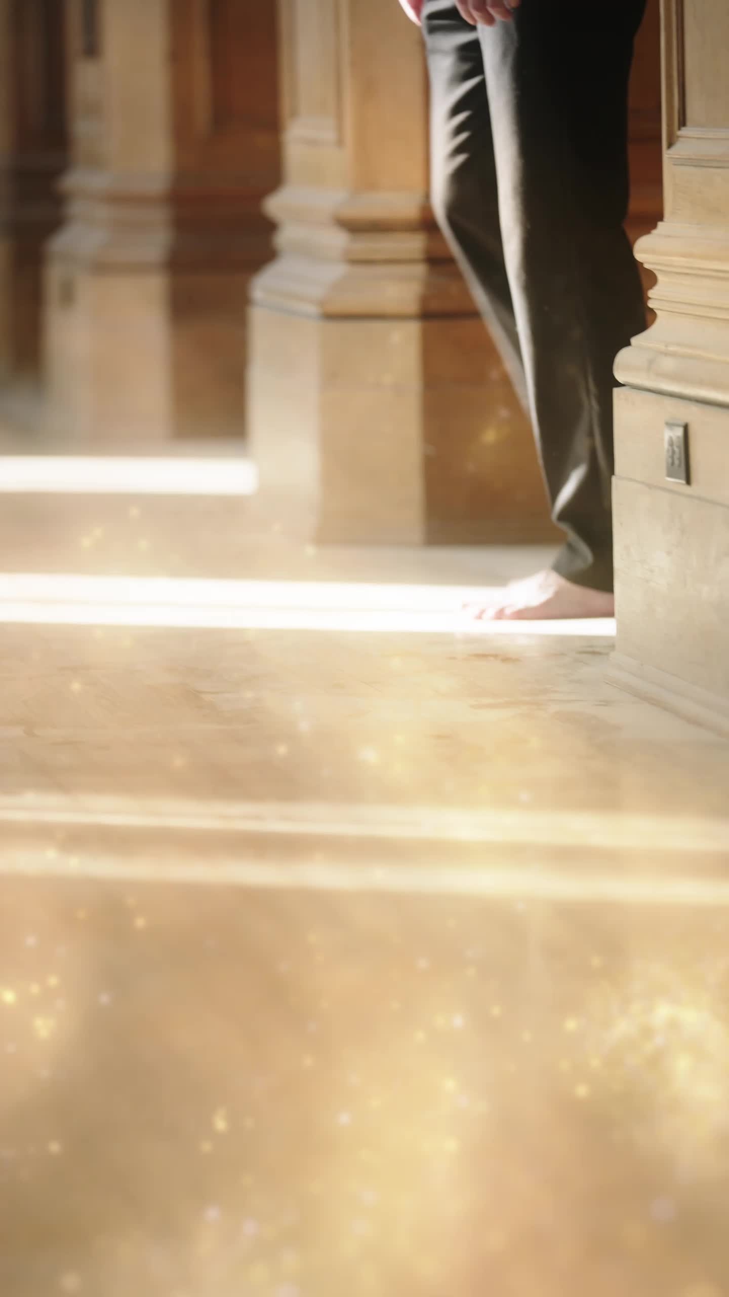 Episodio 54 de La novia de Lucifer