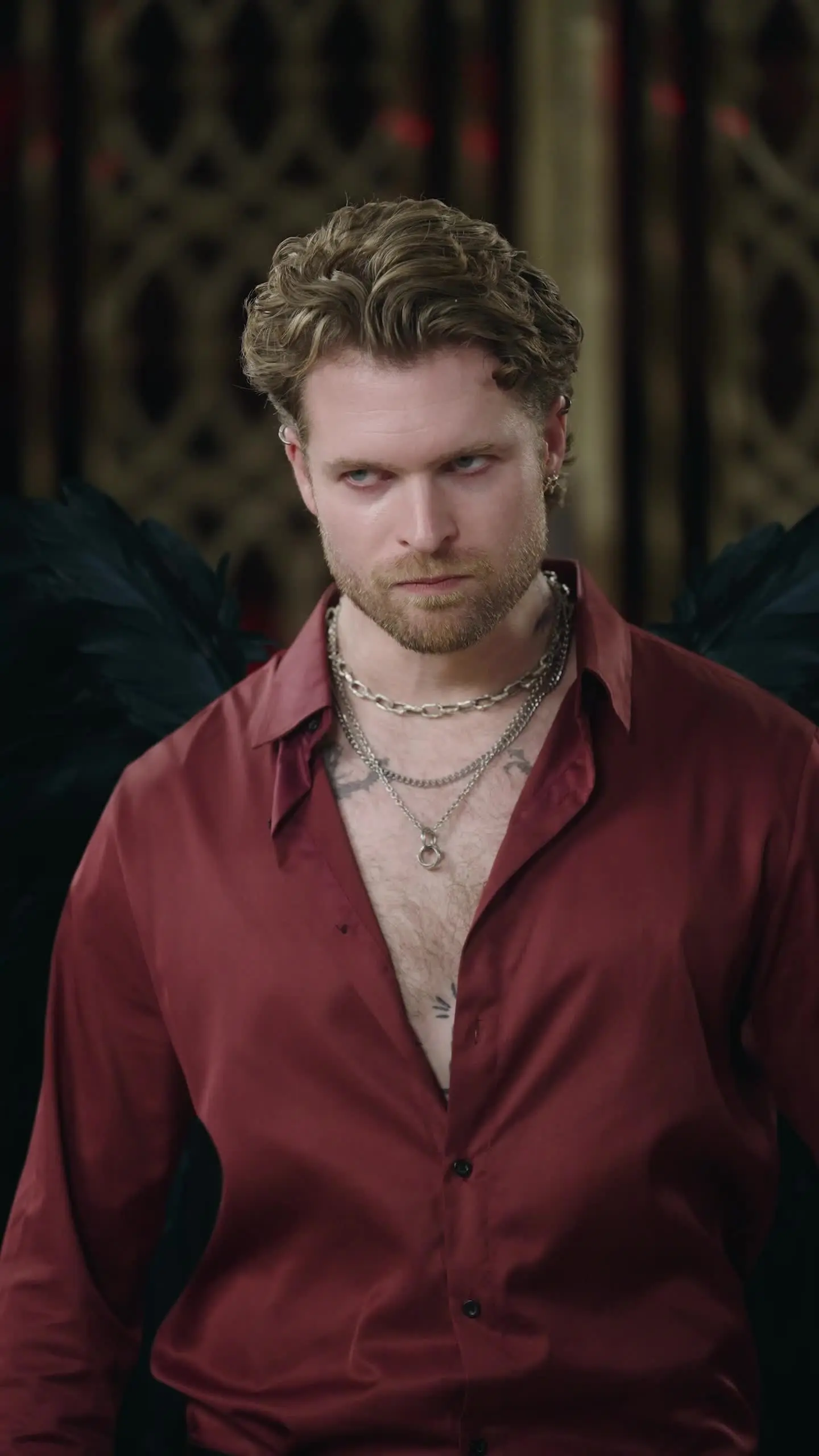Episodio 55 de La novia de Lucifer