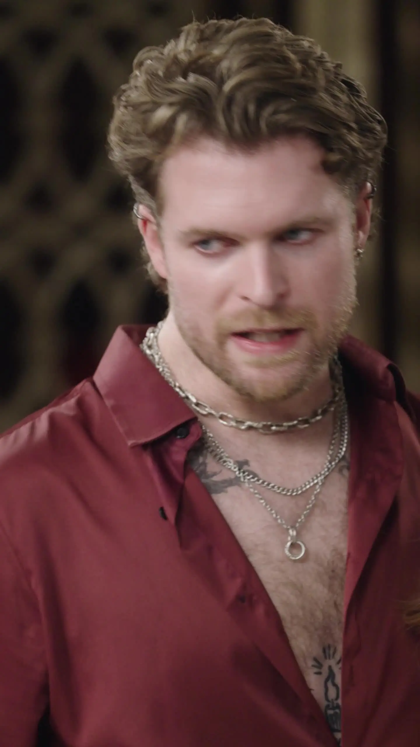 Episodio 56 de La novia de Lucifer