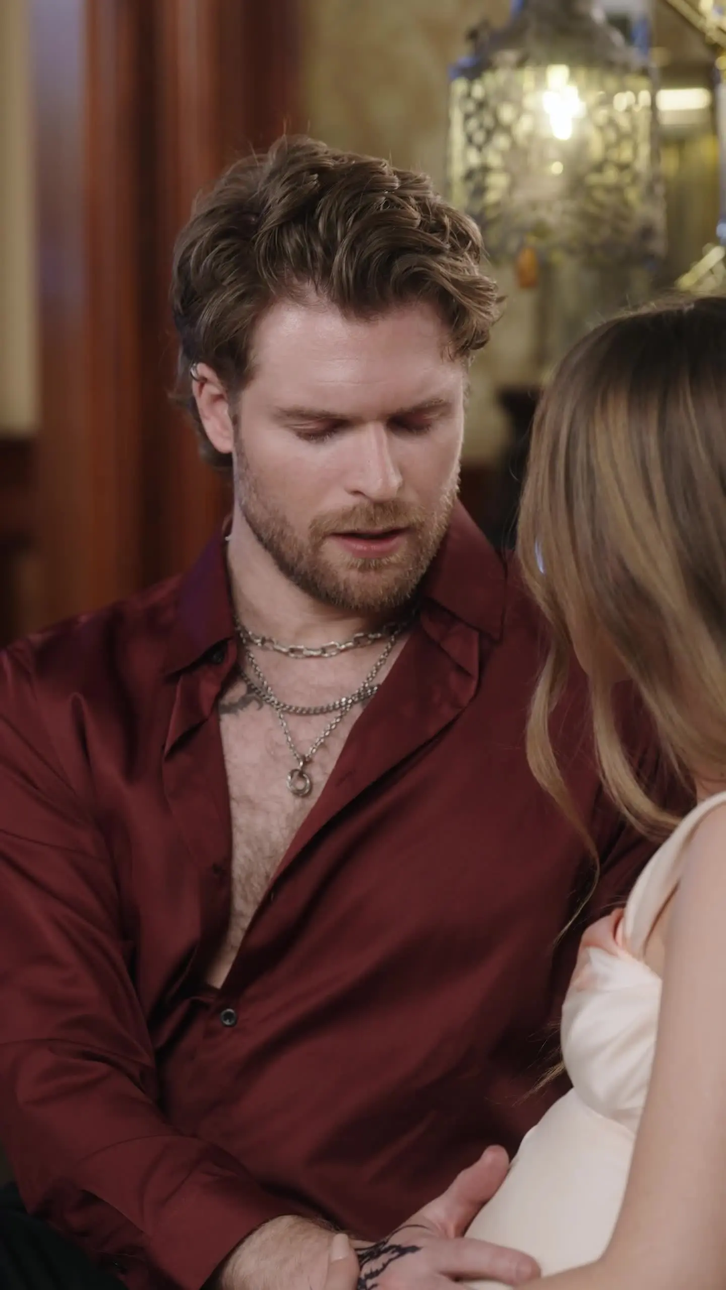 Episodio 62 de La novia de Lucifer