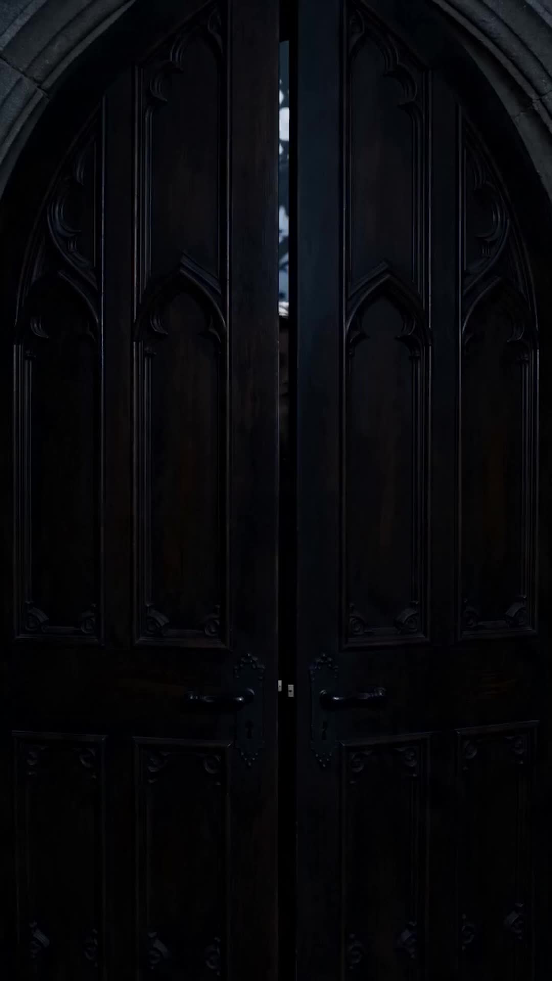 Episodio 2 de La novia de sangre del rey maldito de piedra