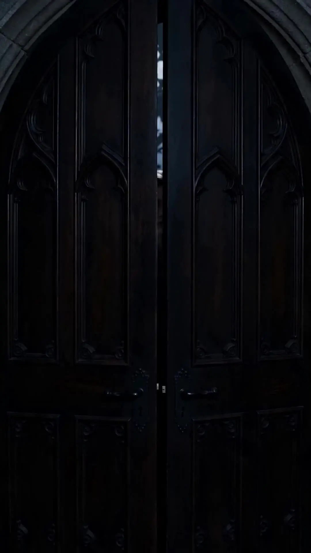 Episodio 2 de La novia de sangre del rey maldito de piedra
