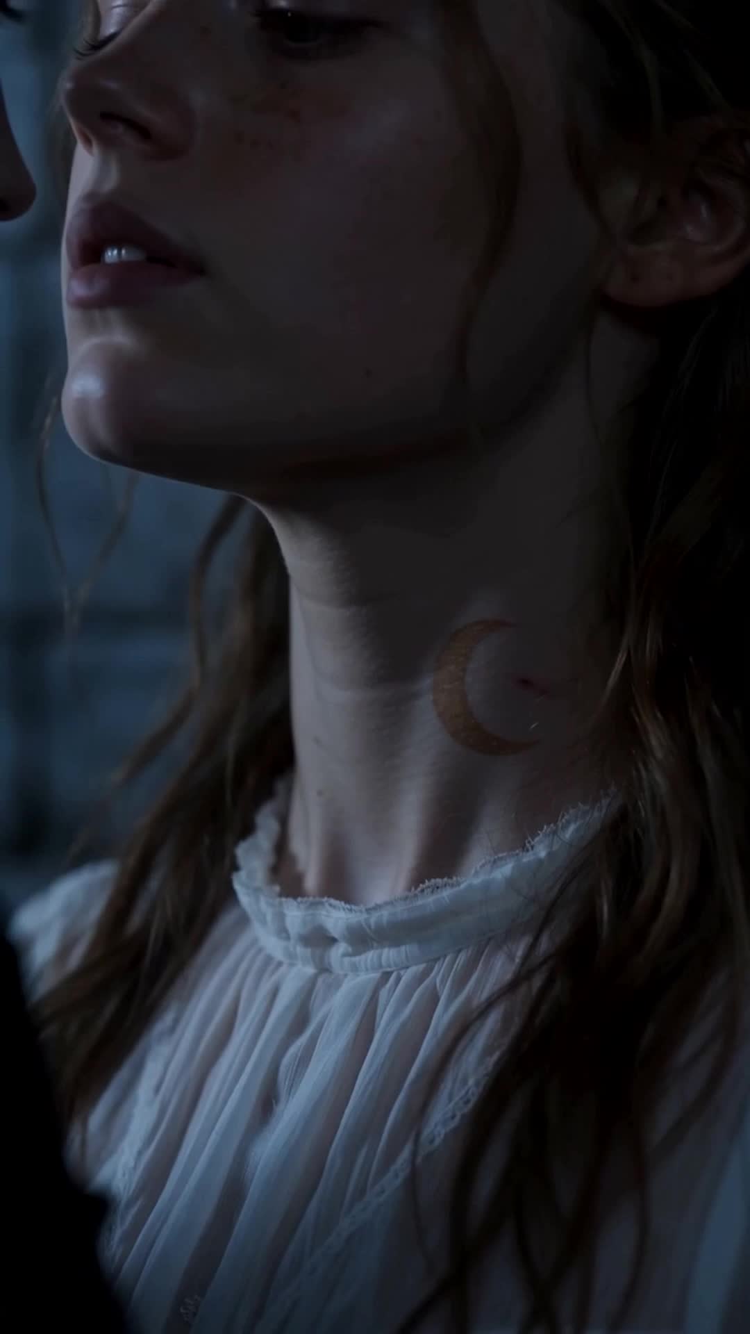 Episodio 5 de La novia de sangre del rey maldito de piedra