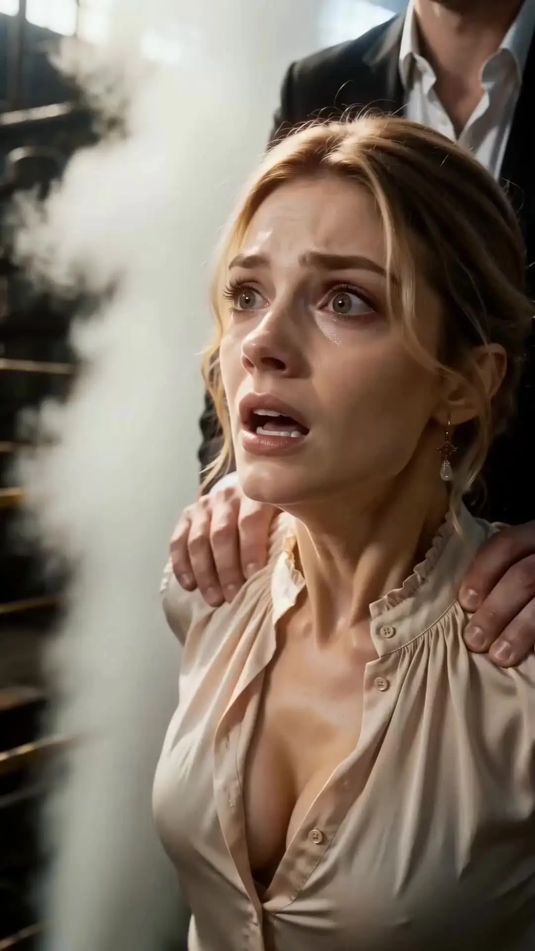 Episodio 13 de La novia del Atlántico
