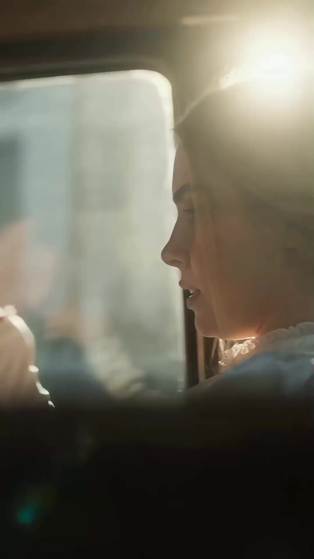 Episodio 2 de La novia del Atlántico