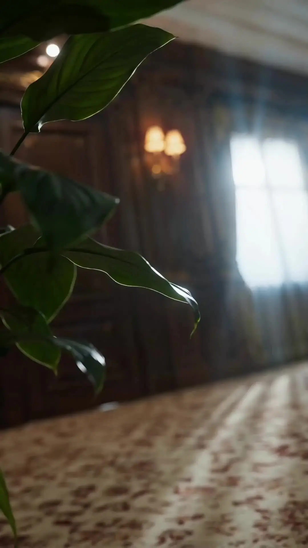 Episodio 6 de La novia del Atlántico