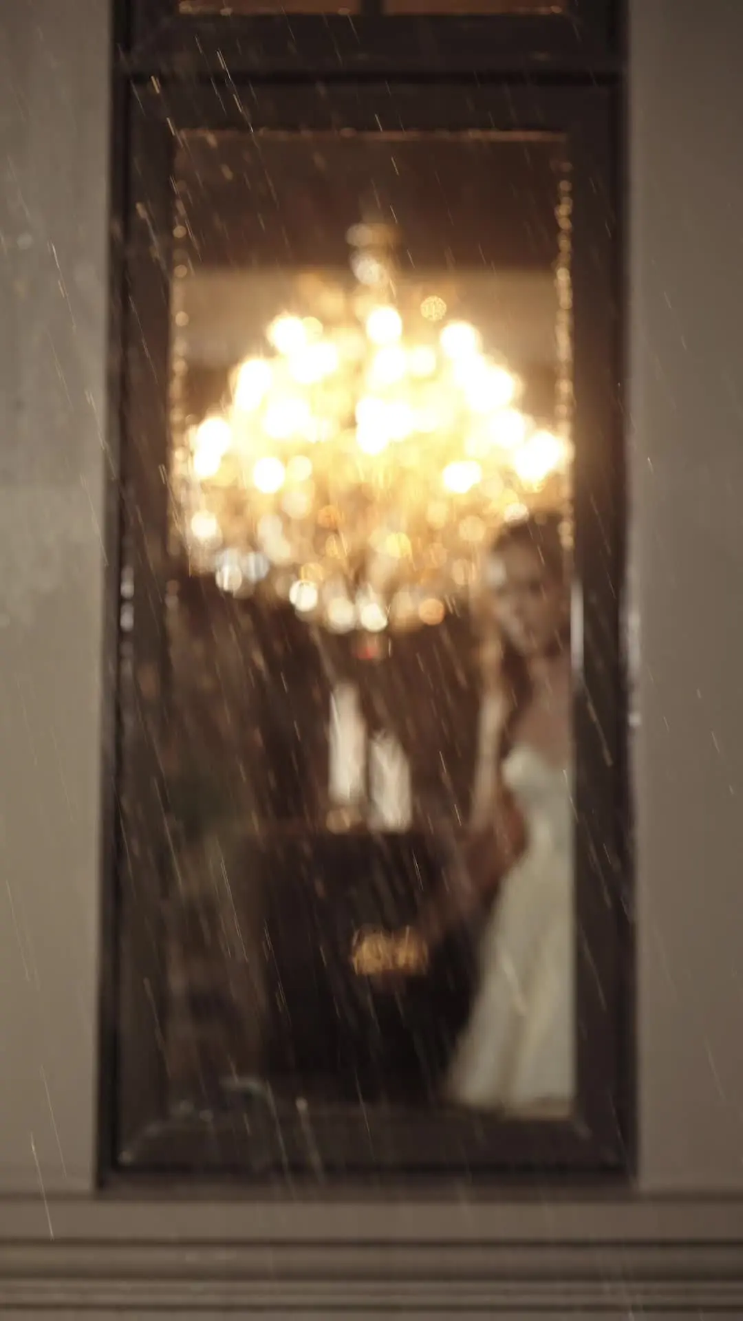 Episodio 1 de La novia del príncipe vampiro