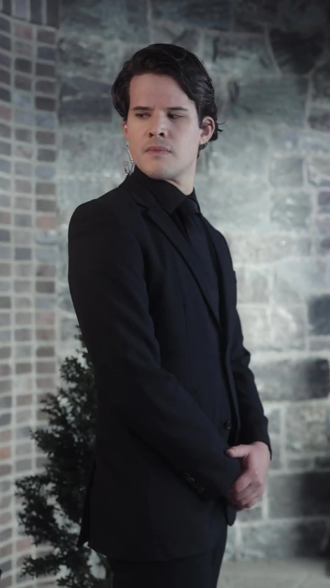 Episodio 47 de La novia del príncipe vampiro