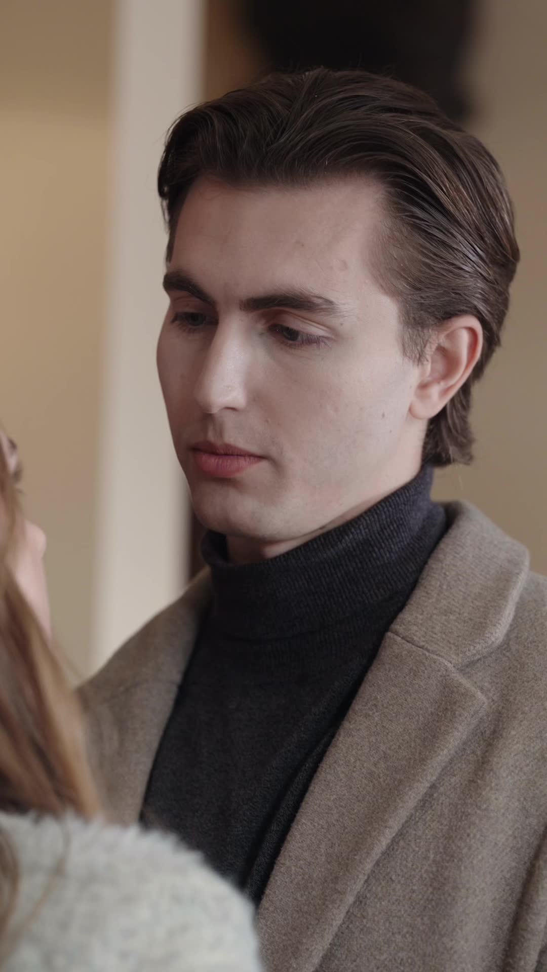 Episodio 56 de La novia del príncipe vampiro