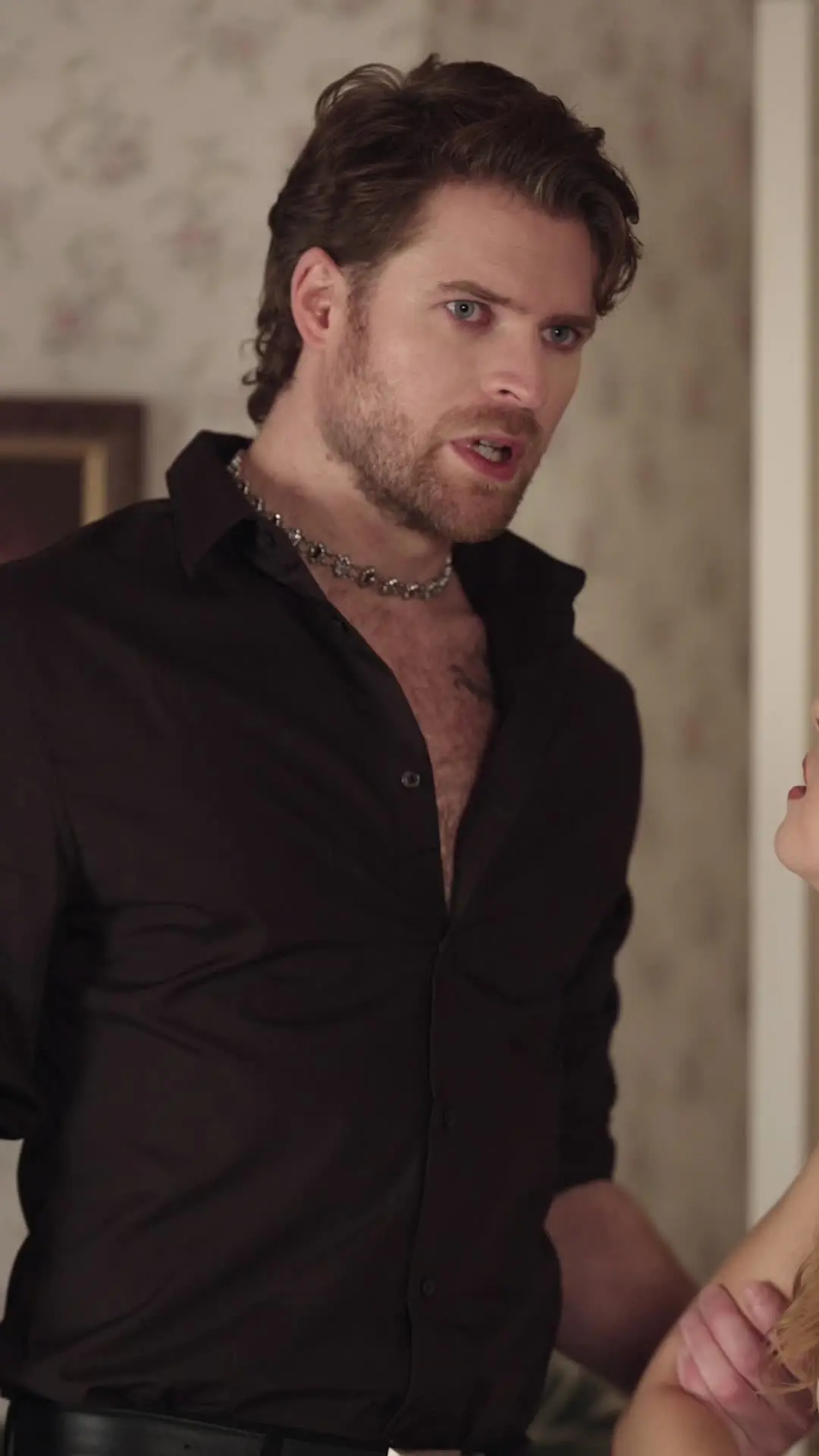 Episodio 9 de La novia del príncipe vampiro