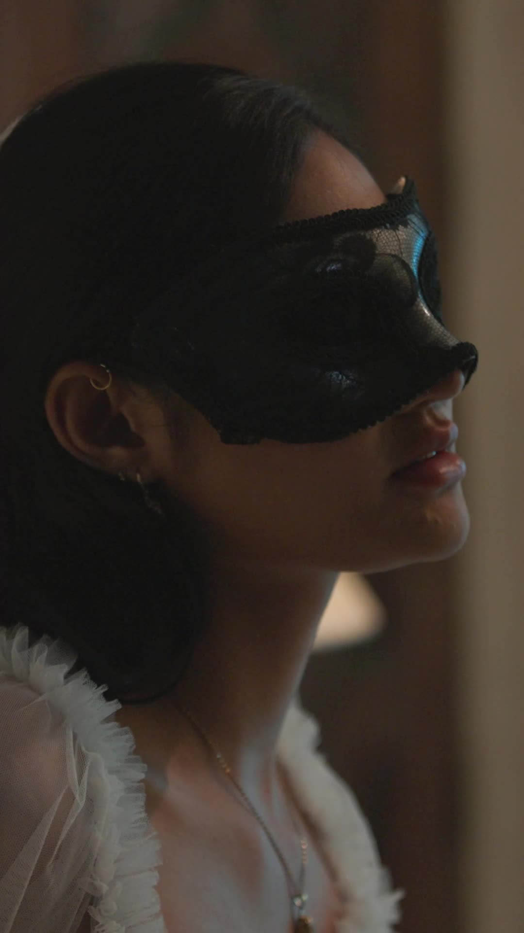 Episodio 1 de La novia del rey lobo