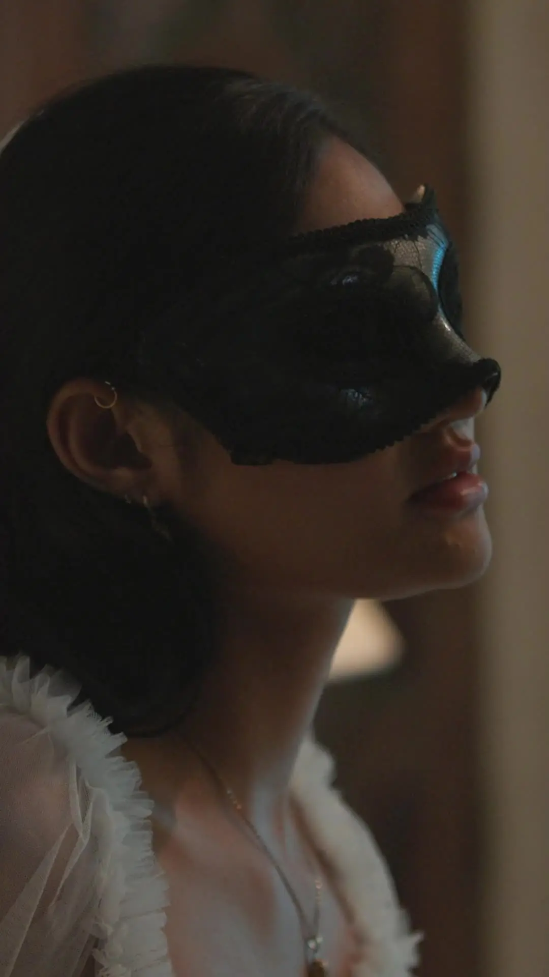 Episodio 1 de La novia del rey lobo