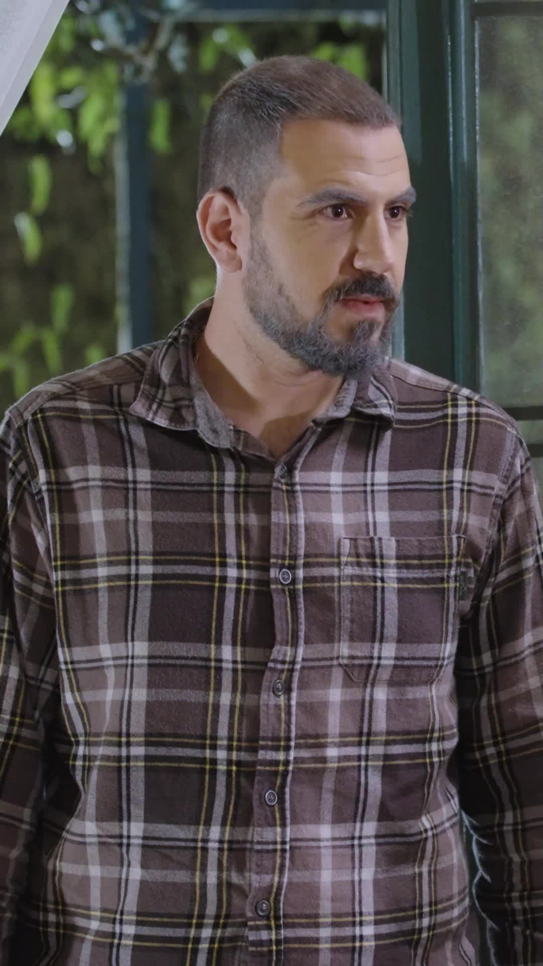 Episodio 32 de La novia del rey lobo