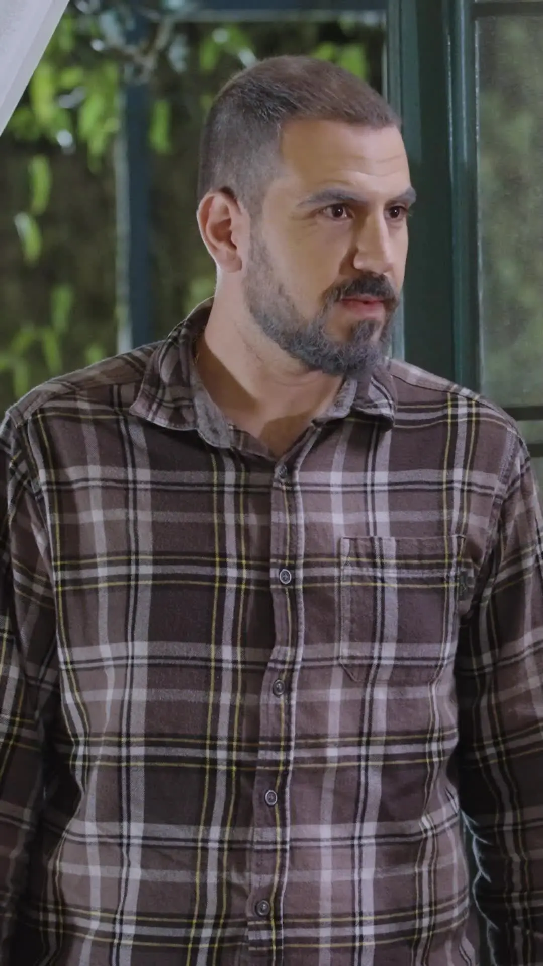 Episodio 32 de La novia del rey lobo