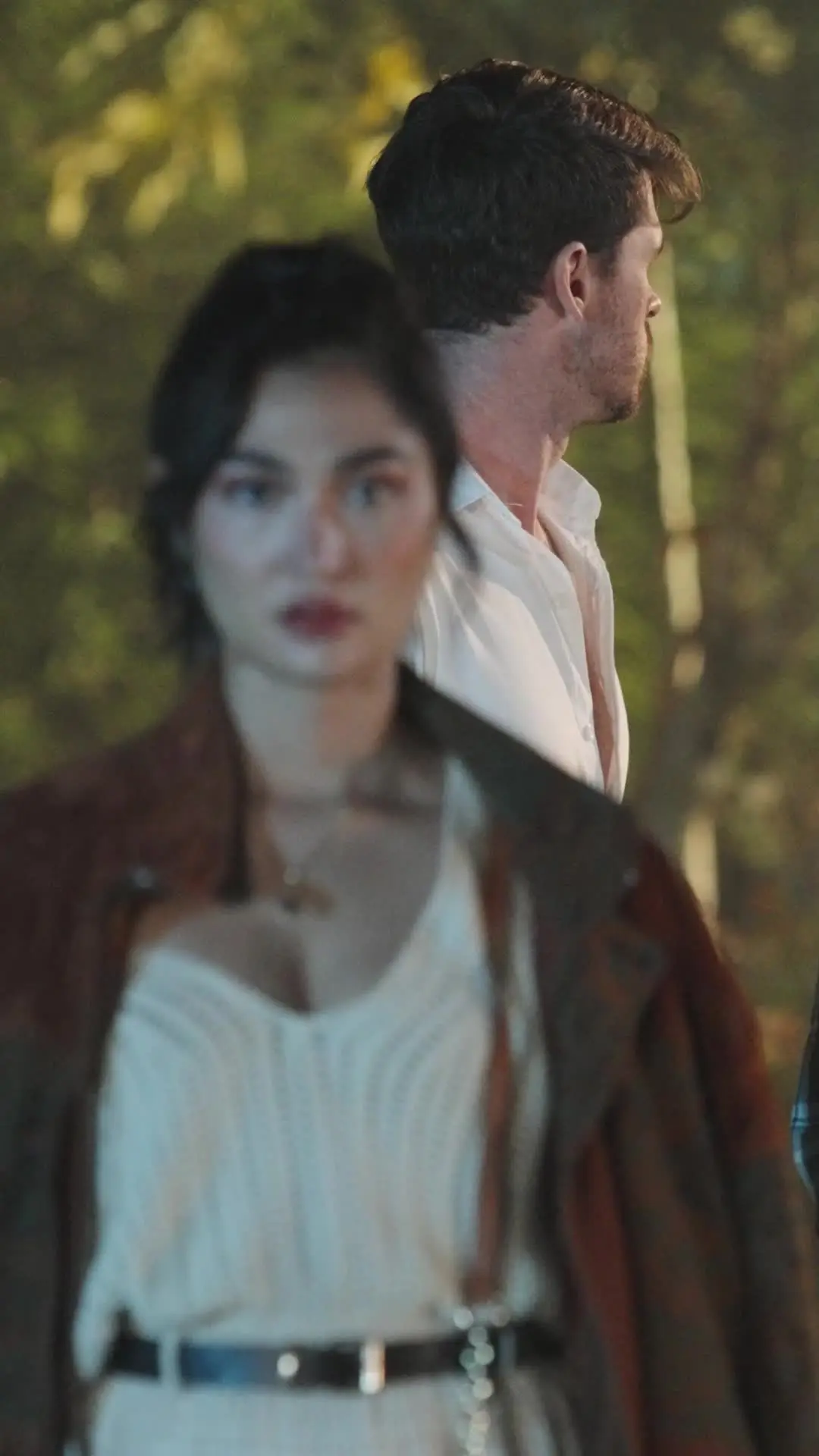 Episodio 44 de La novia del rey lobo