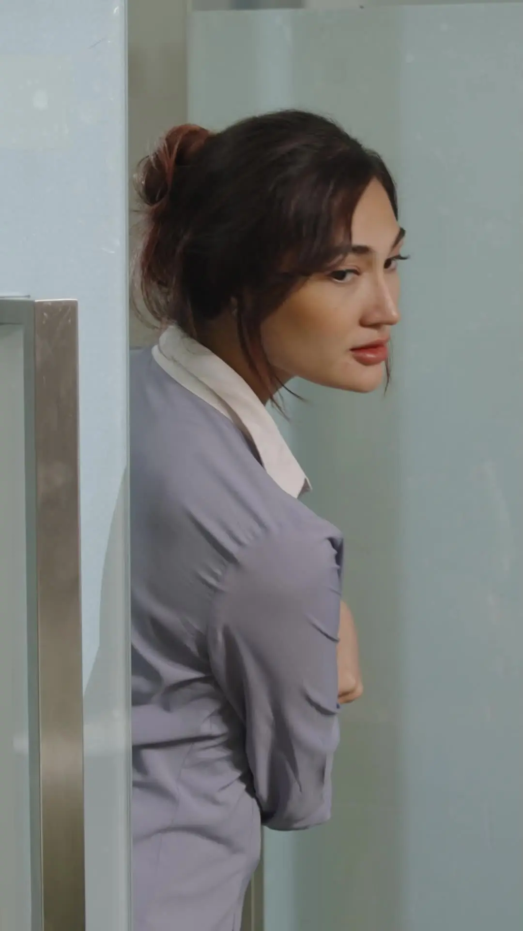 Episodio 5 de La novia del rey lobo