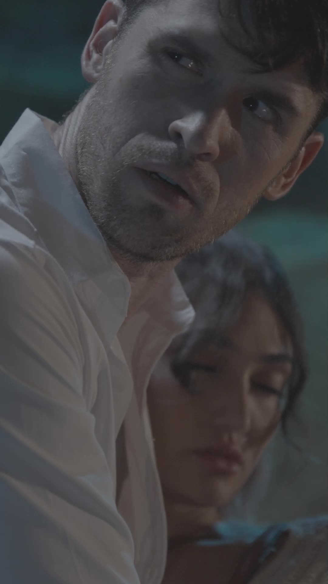 Episodio 53 de La novia del rey lobo