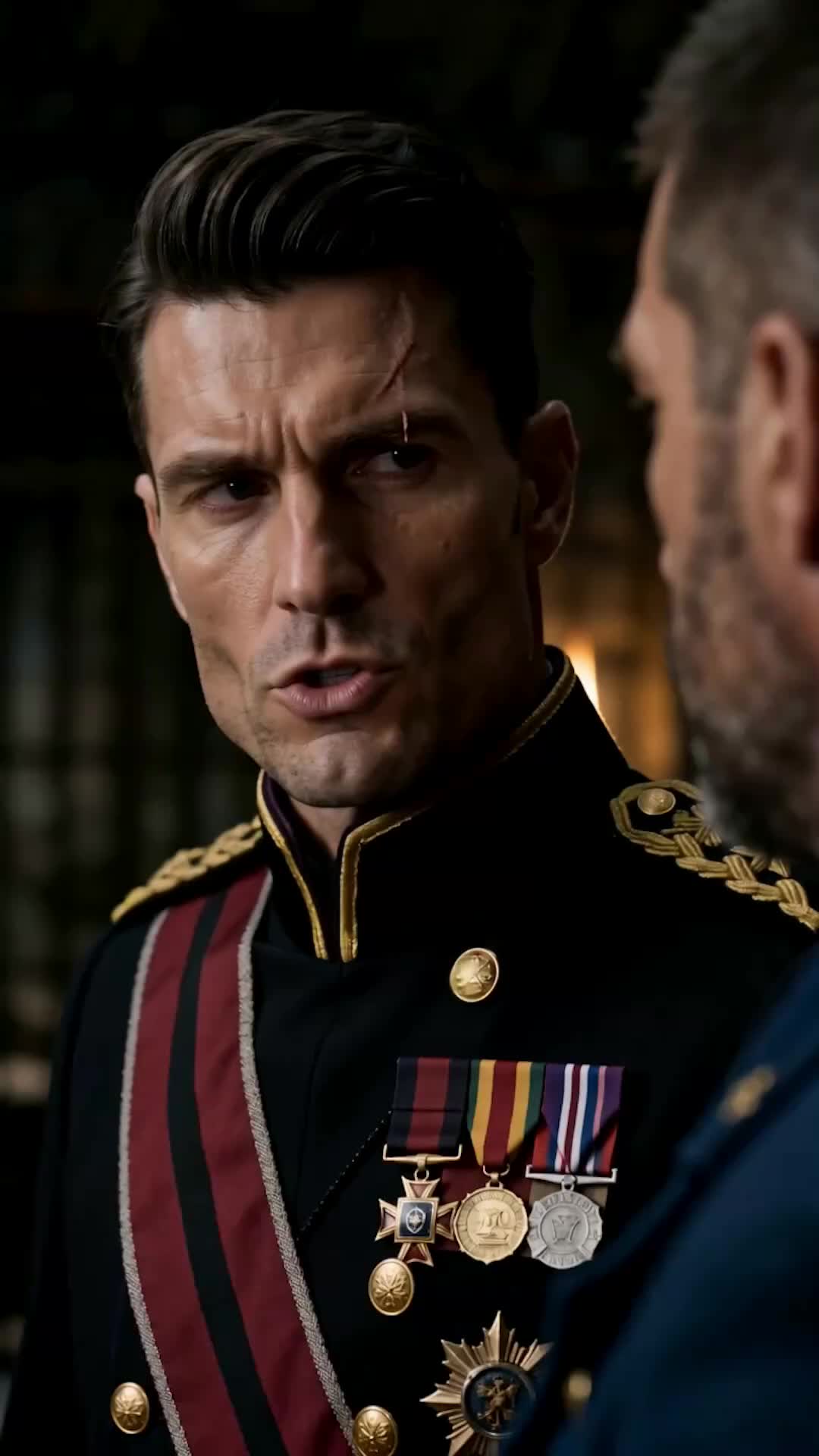 Episodio 10 de La novia desechada del alquimista