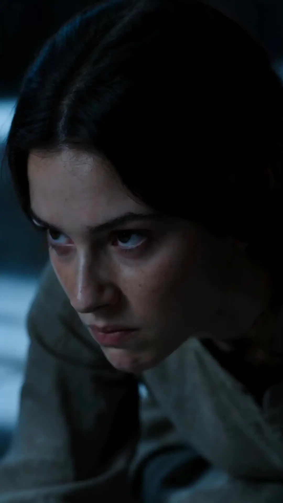 Episodio 2 de La novia desechada del alquimista