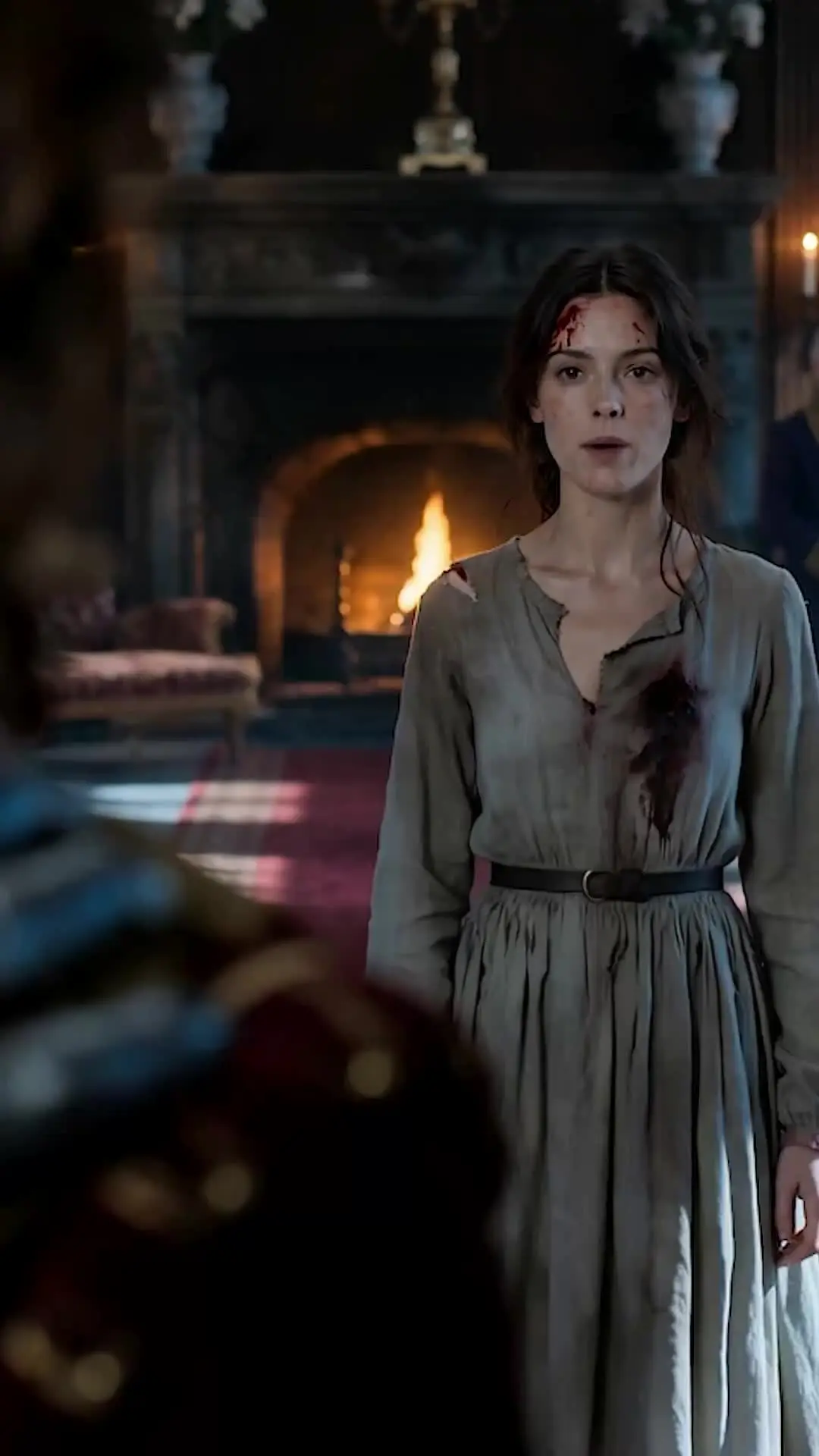 Episodio 6 de La novia desechada del alquimista