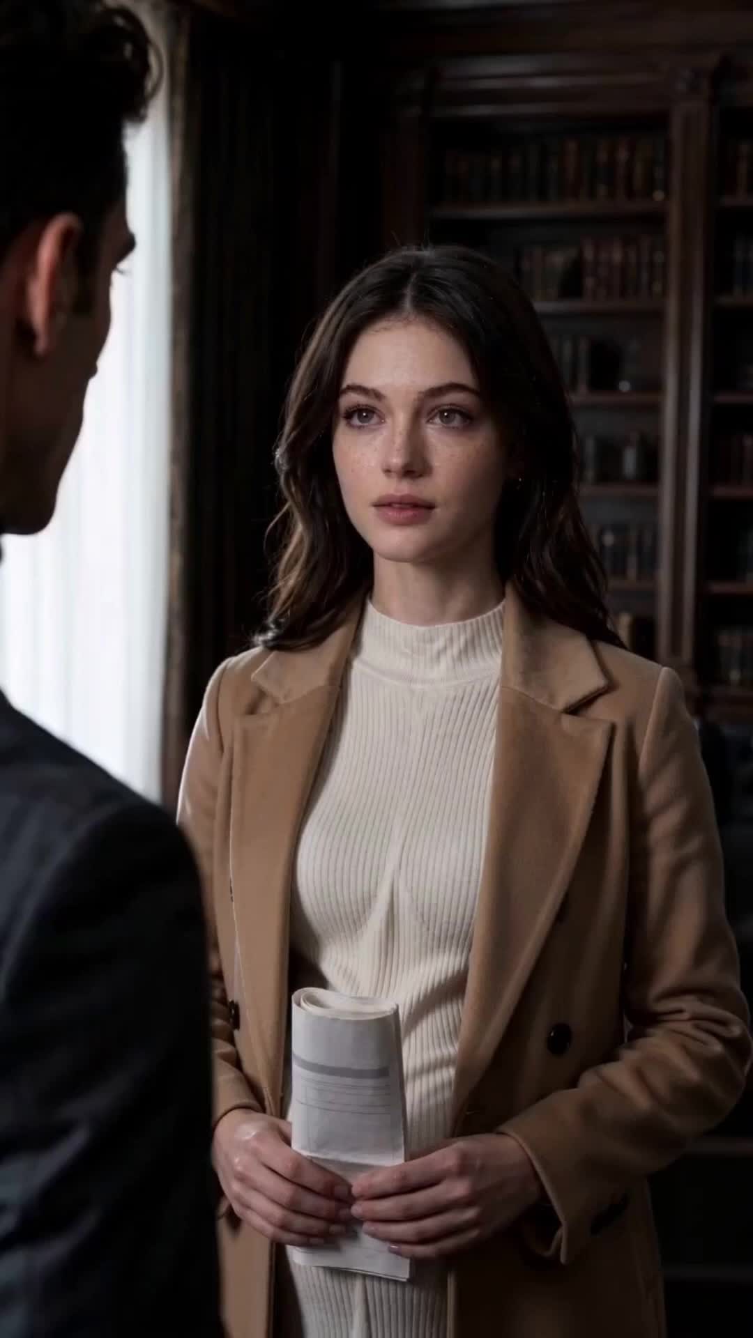 Episodio 20 de La novia equivocada del jefe de la mafia