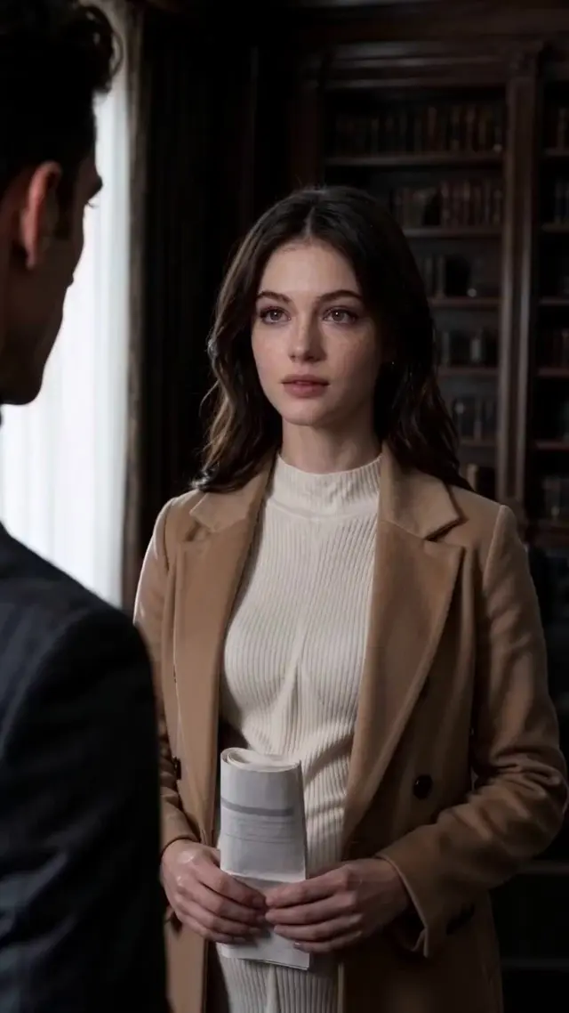 Episodio 20 de La novia equivocada del jefe de la mafia