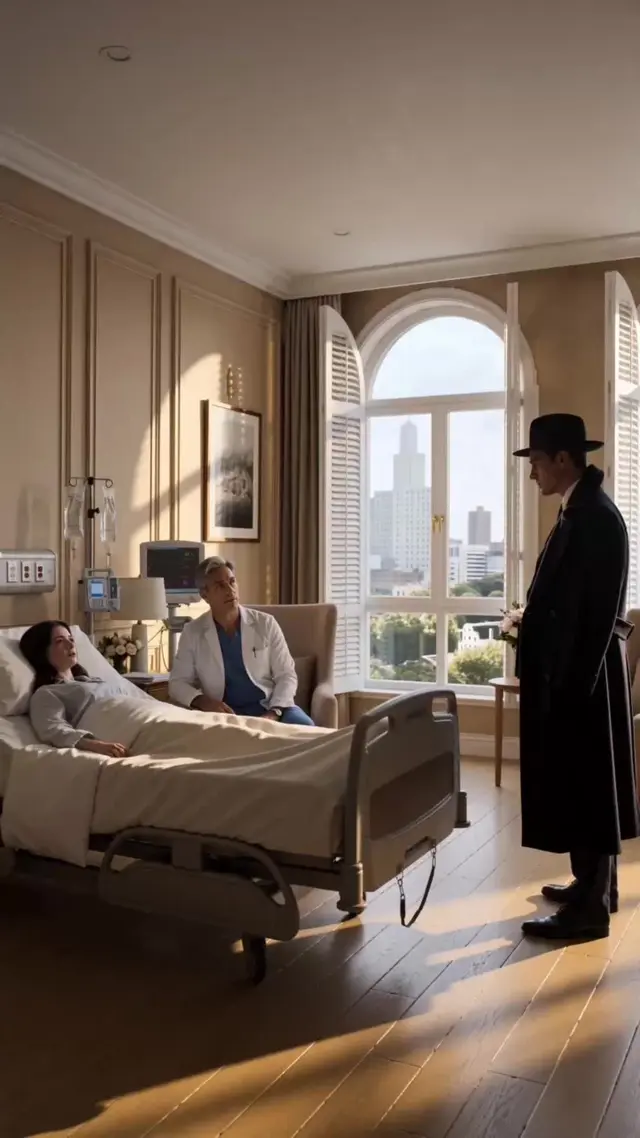 Episodio 4 de La novia equivocada del jefe de la mafia
