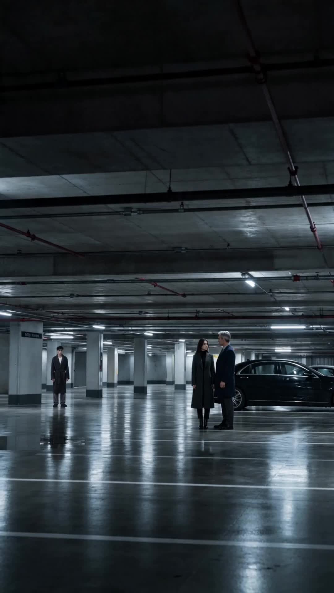 Episodio 43 de La novia equivocada del jefe de la mafia