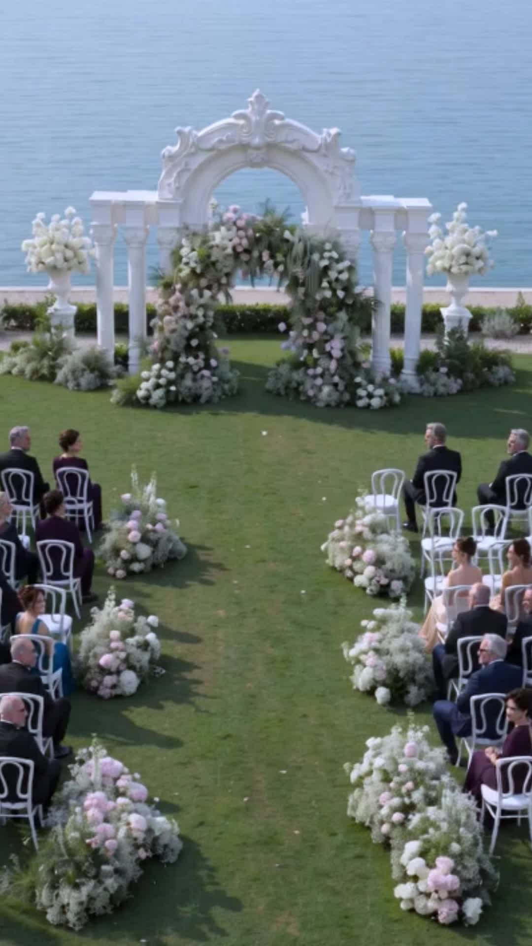 Episodio 45 de La novia equivocada del jefe de la mafia