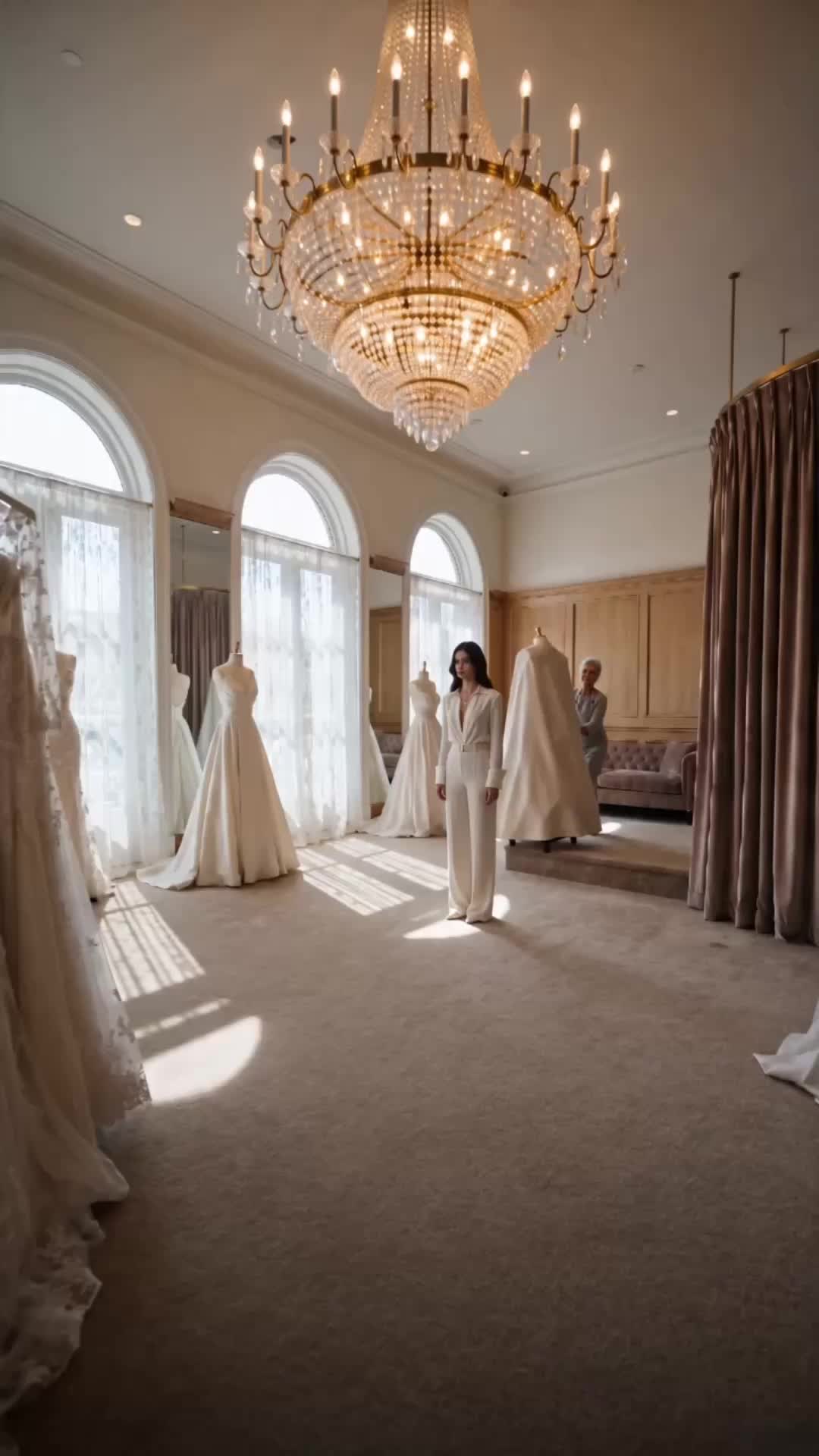 Episodio 5 de La novia equivocada del jefe de la mafia