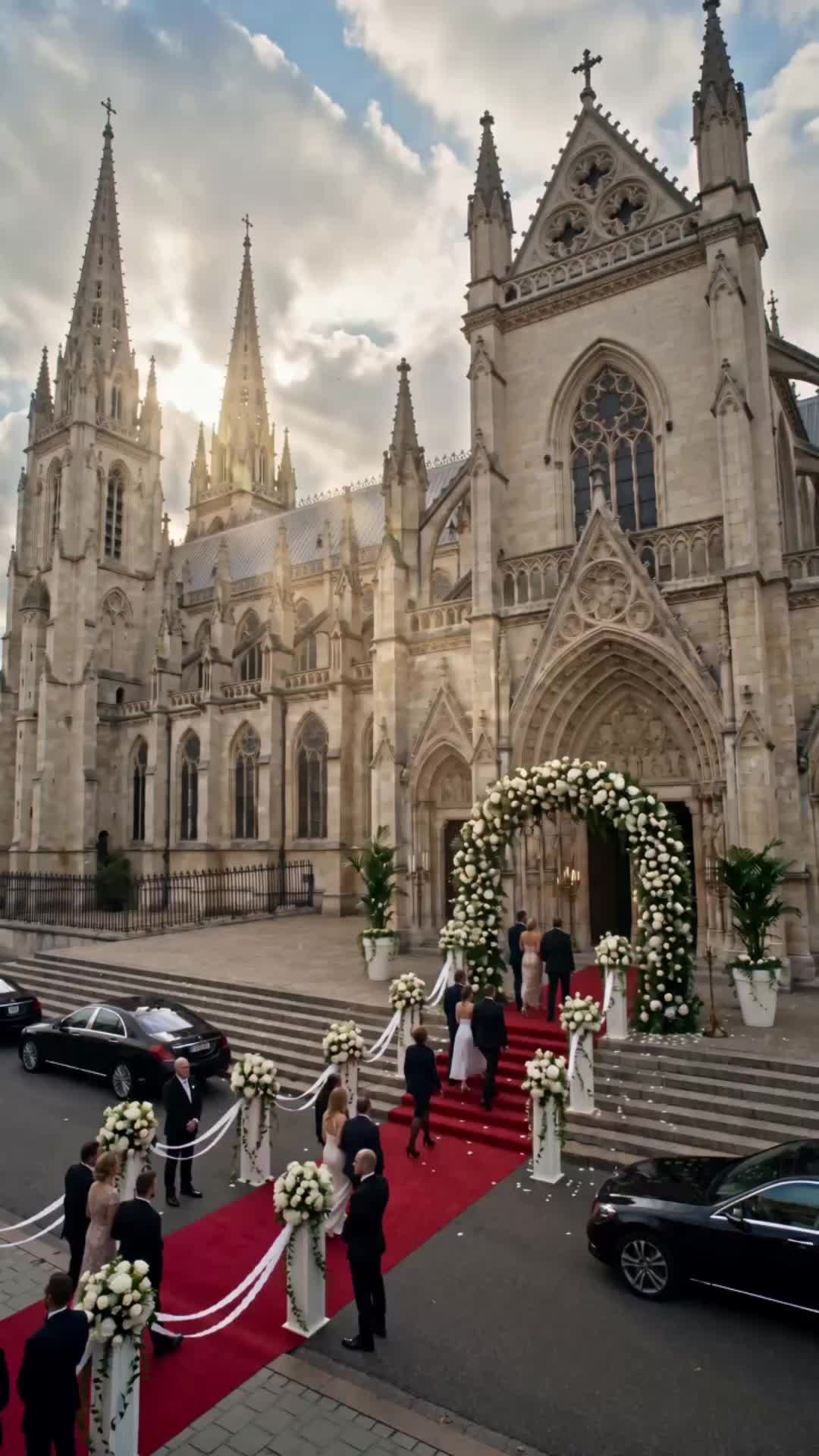 Episodio 7 de La novia equivocada del jefe de la mafia