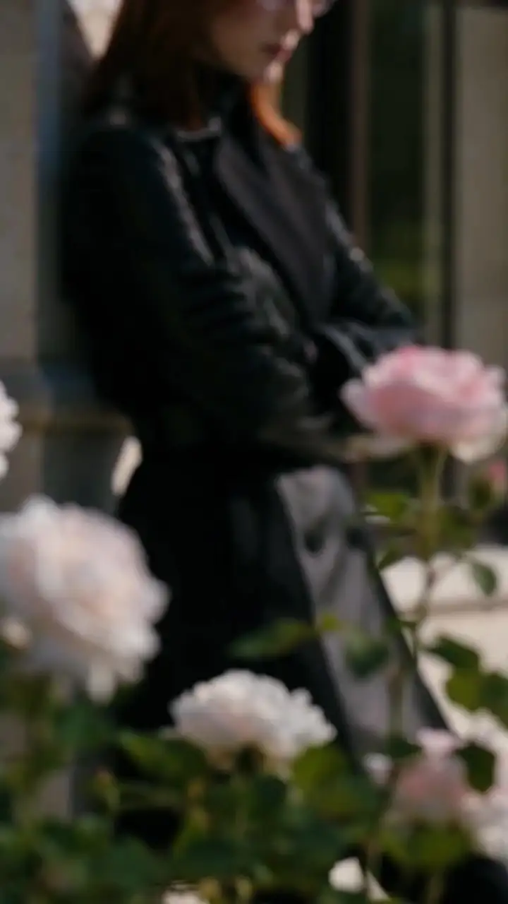 Episodio 12 de La novia falsa de la reina de la mafia