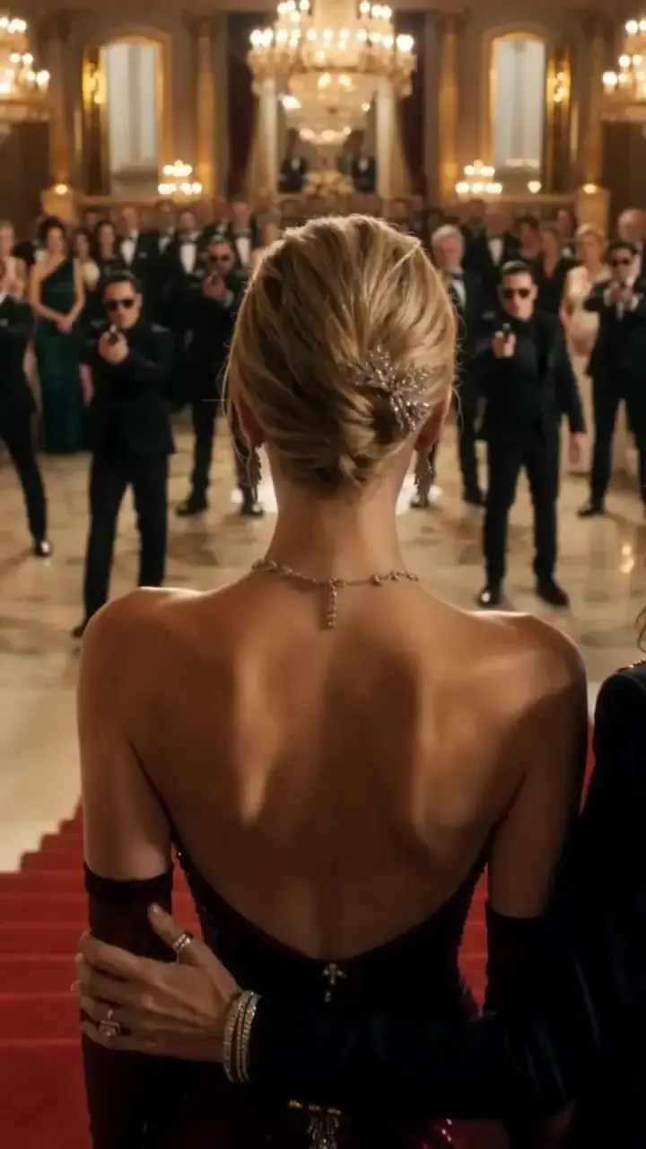 Episodio 13 de La novia falsa de la reina de la mafia