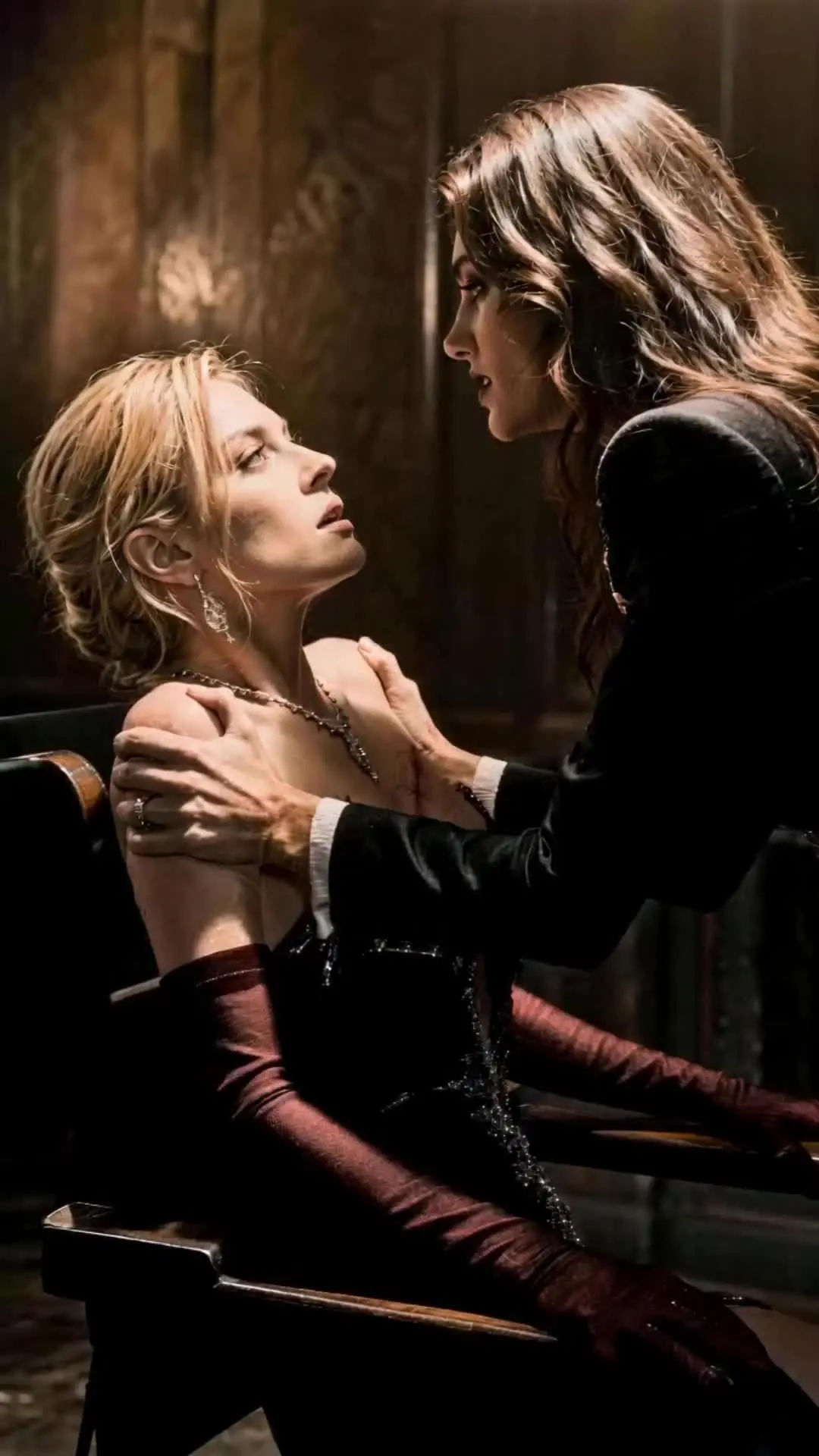 Episodio 14 de La novia falsa de la reina de la mafia