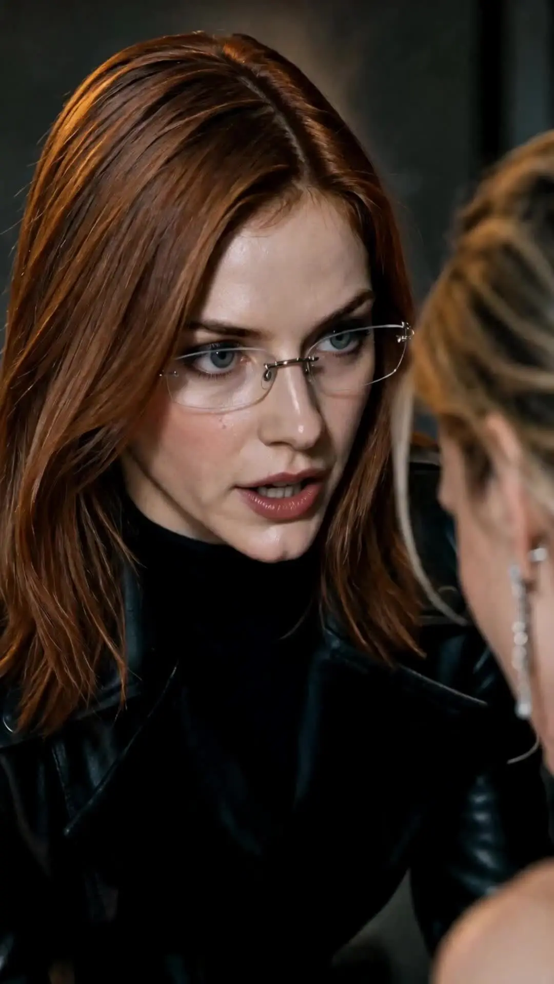 Episodio 15 de La novia falsa de la reina de la mafia