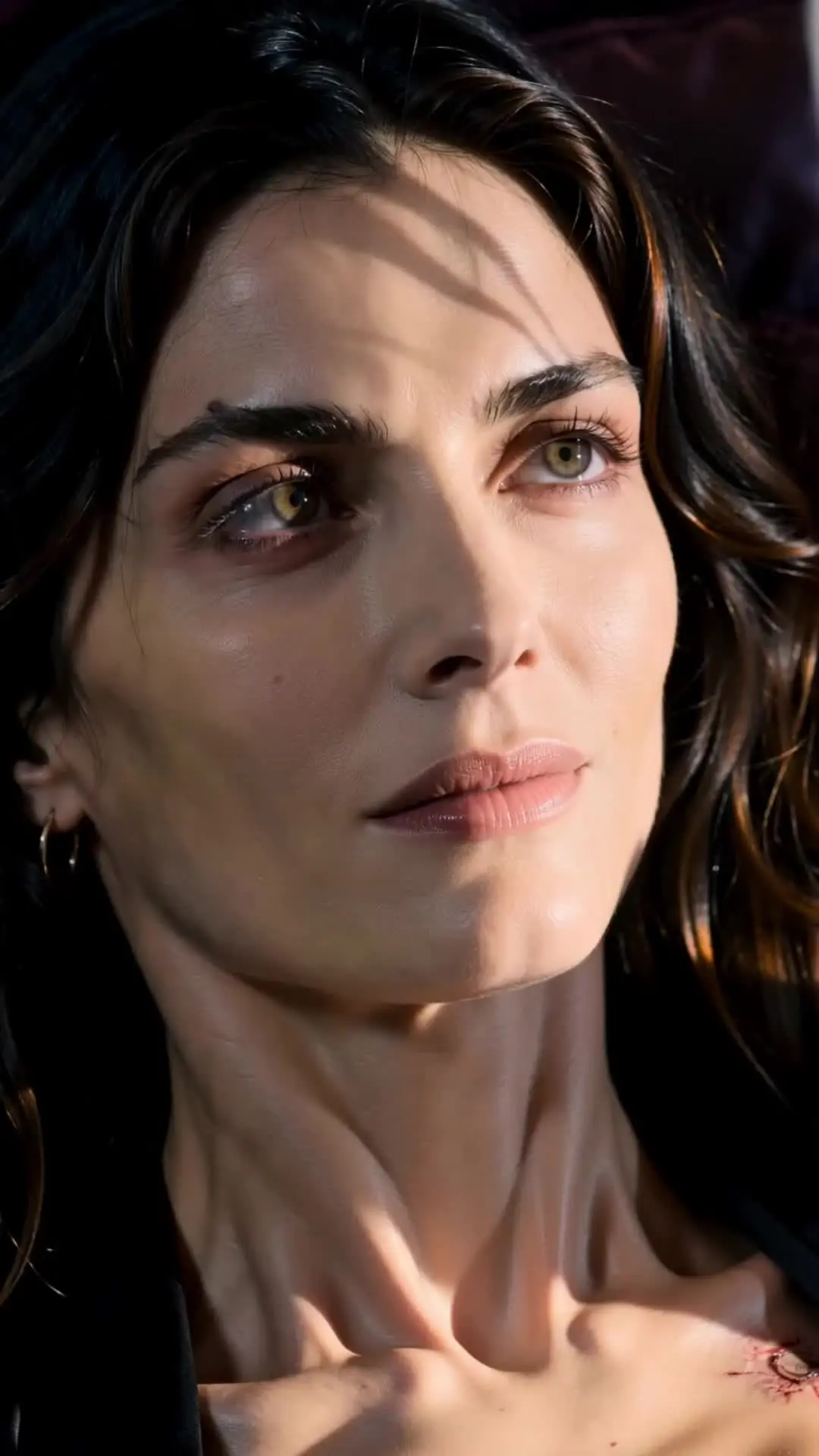 Episodio 21 de La novia falsa de la reina de la mafia